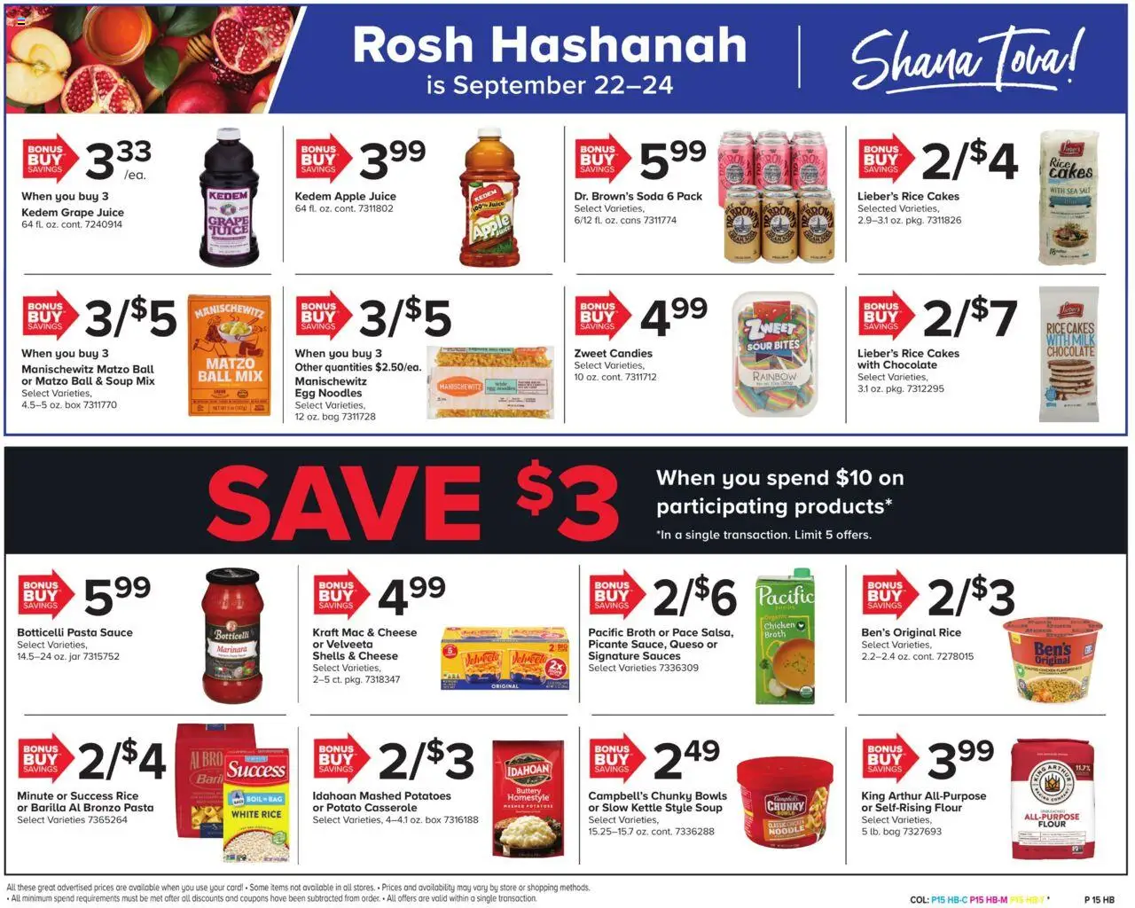 giant - Giant Weekly Ad - 09/05 - 09/11 2025 - page: 20