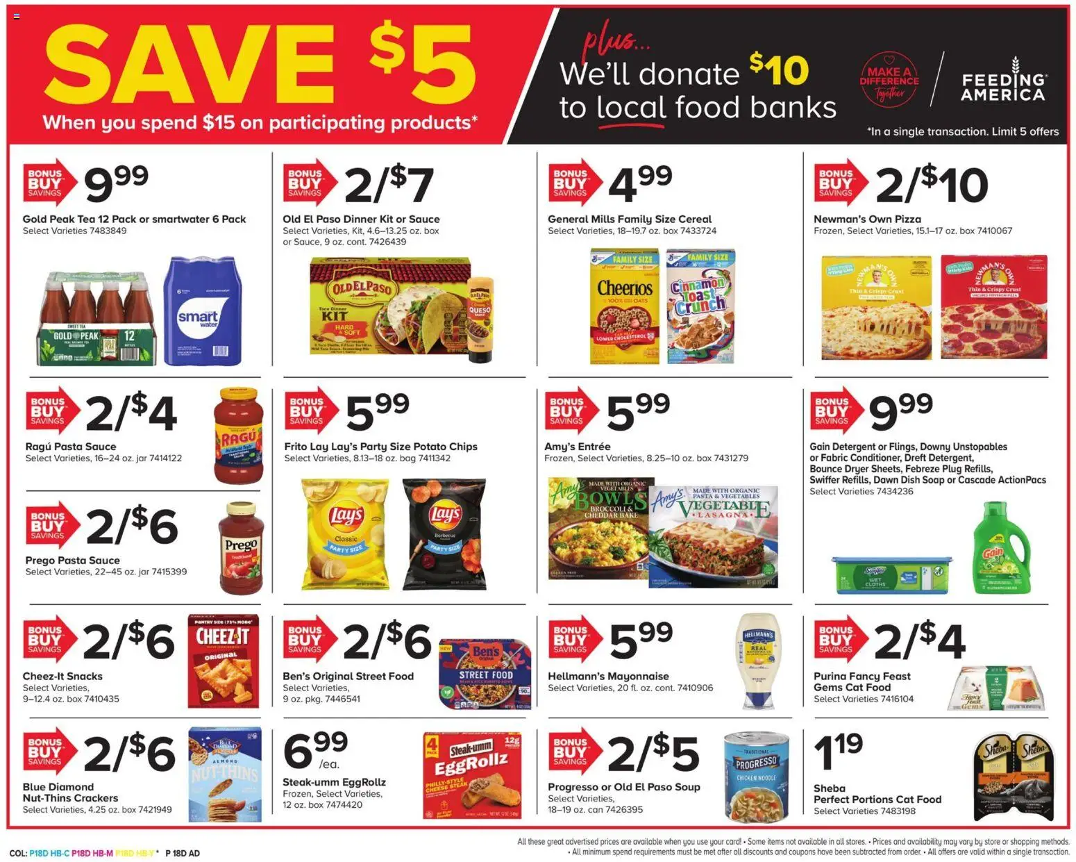 giant - Giant Weekly Ad - 11/14 - 11/20 2025 - page: 21