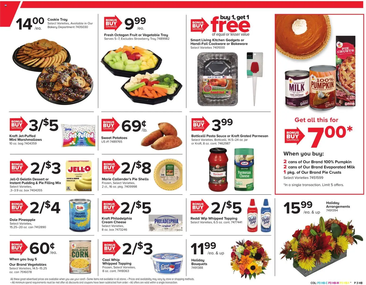 giant - Giant Weekly Ad - 11/21 - 11/27 2025 - page: 3