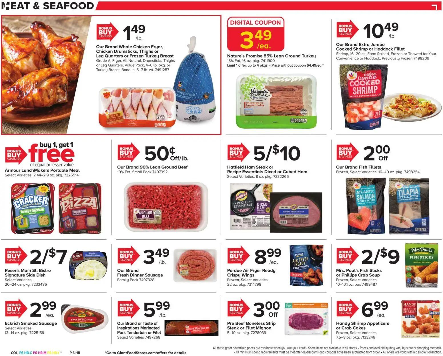 giant - Giant Weekly Ad - 11/28 - 12/04 2025 - page: 12