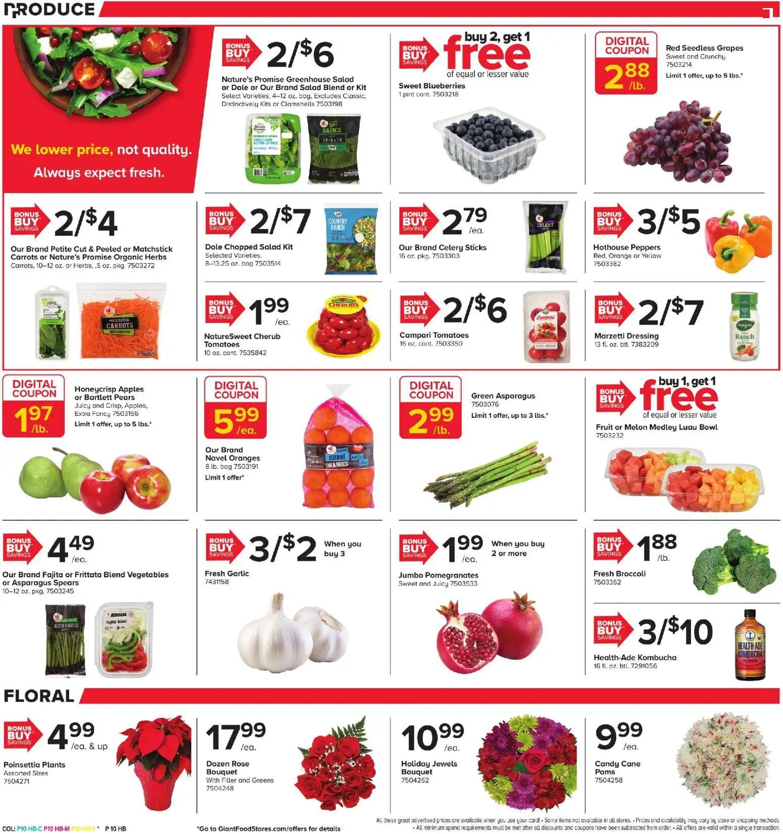 giant - Giant Weekly Ad - 12/05 - 12/11 2025 - page: 8