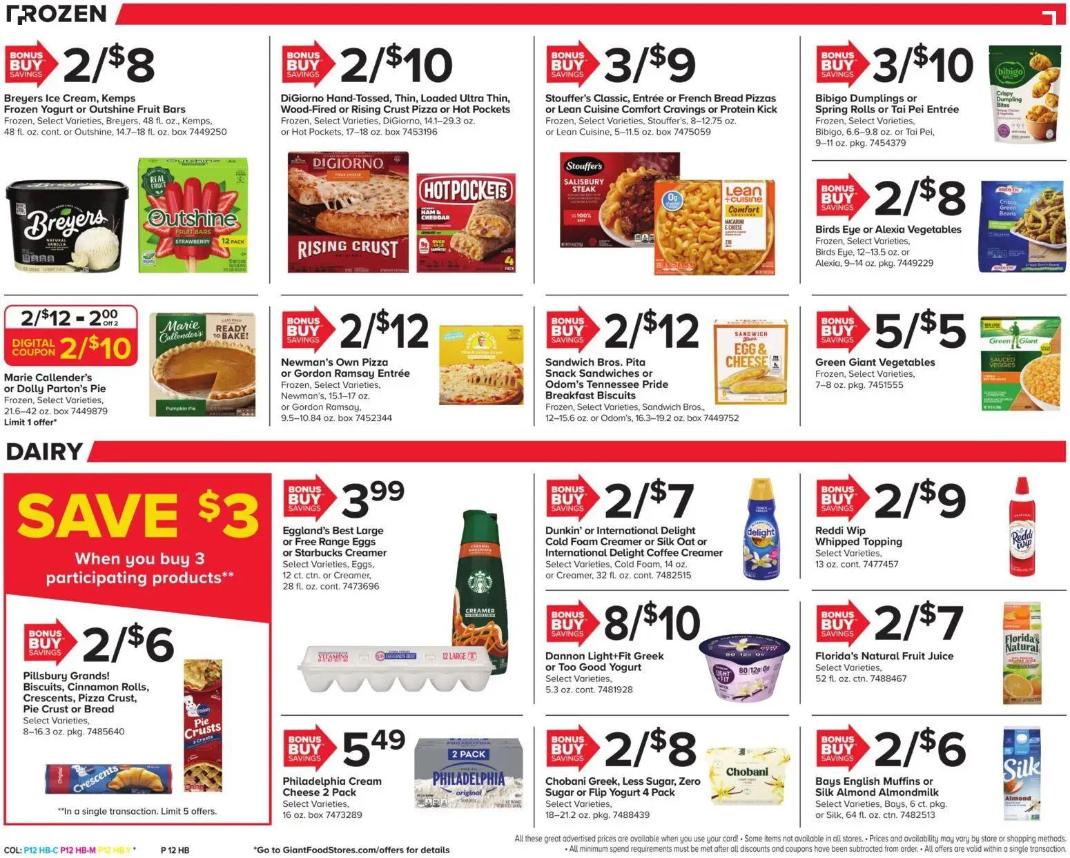 giant - Giant Weekly Ad - 12/12 - 12/18 2025 - page: 13