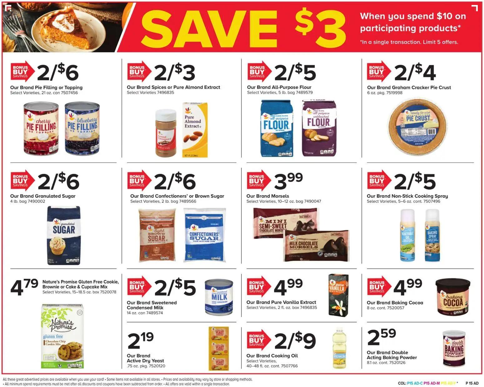 giant - Giant Weekly Ad - 12/12 - 12/18 2025 - page: 17