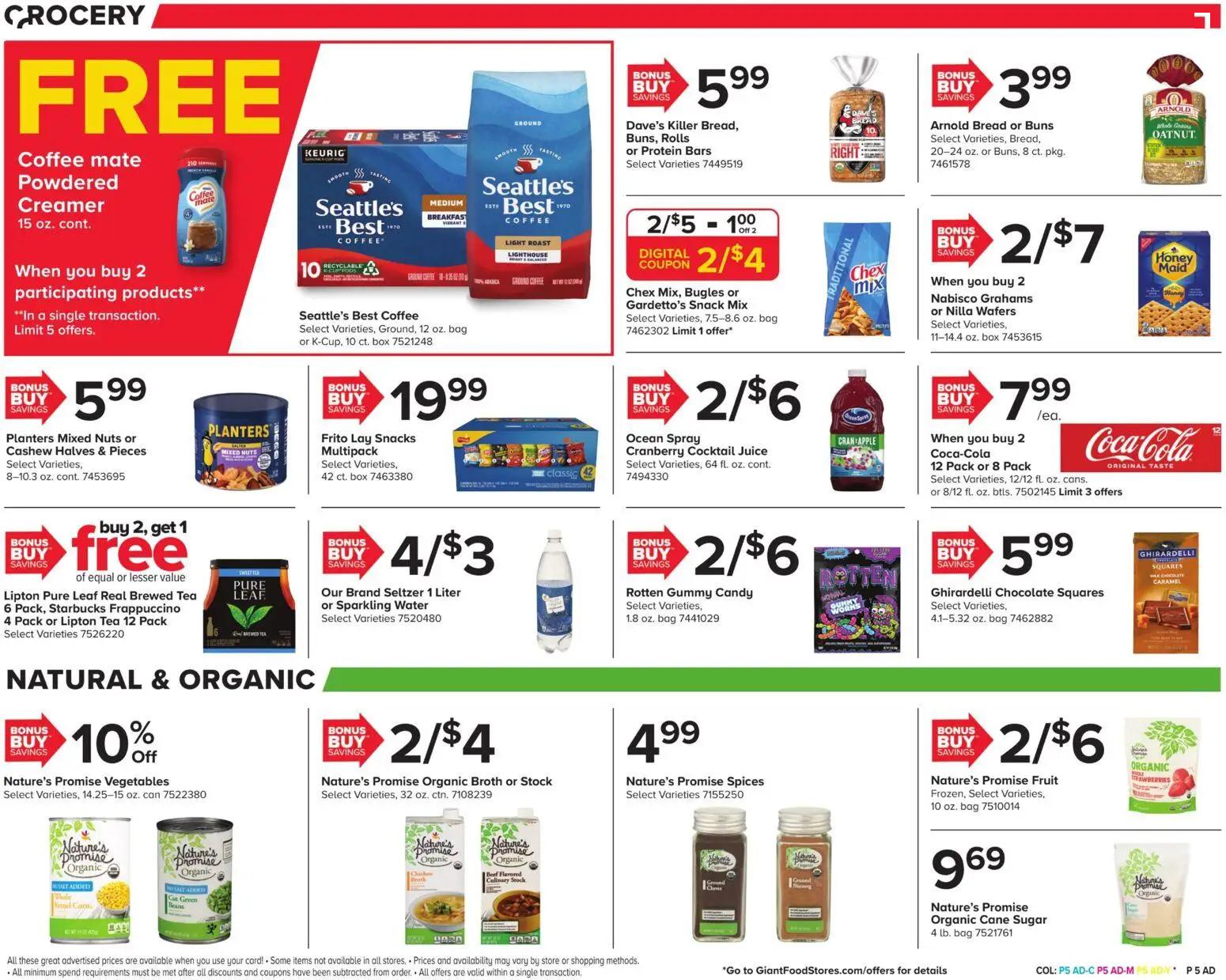 giant - Giant Weekly Ad - 12/12 - 12/18 2025 - page: 10
