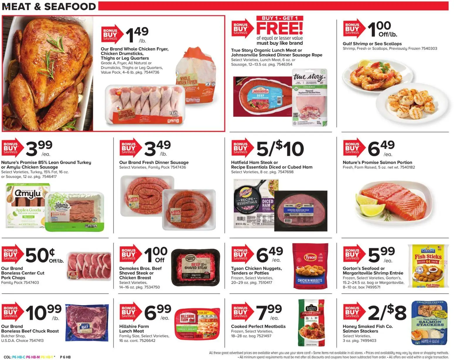 giant - Giant Weekly Ad - 01/02 - 01/08 2026 - page: 11