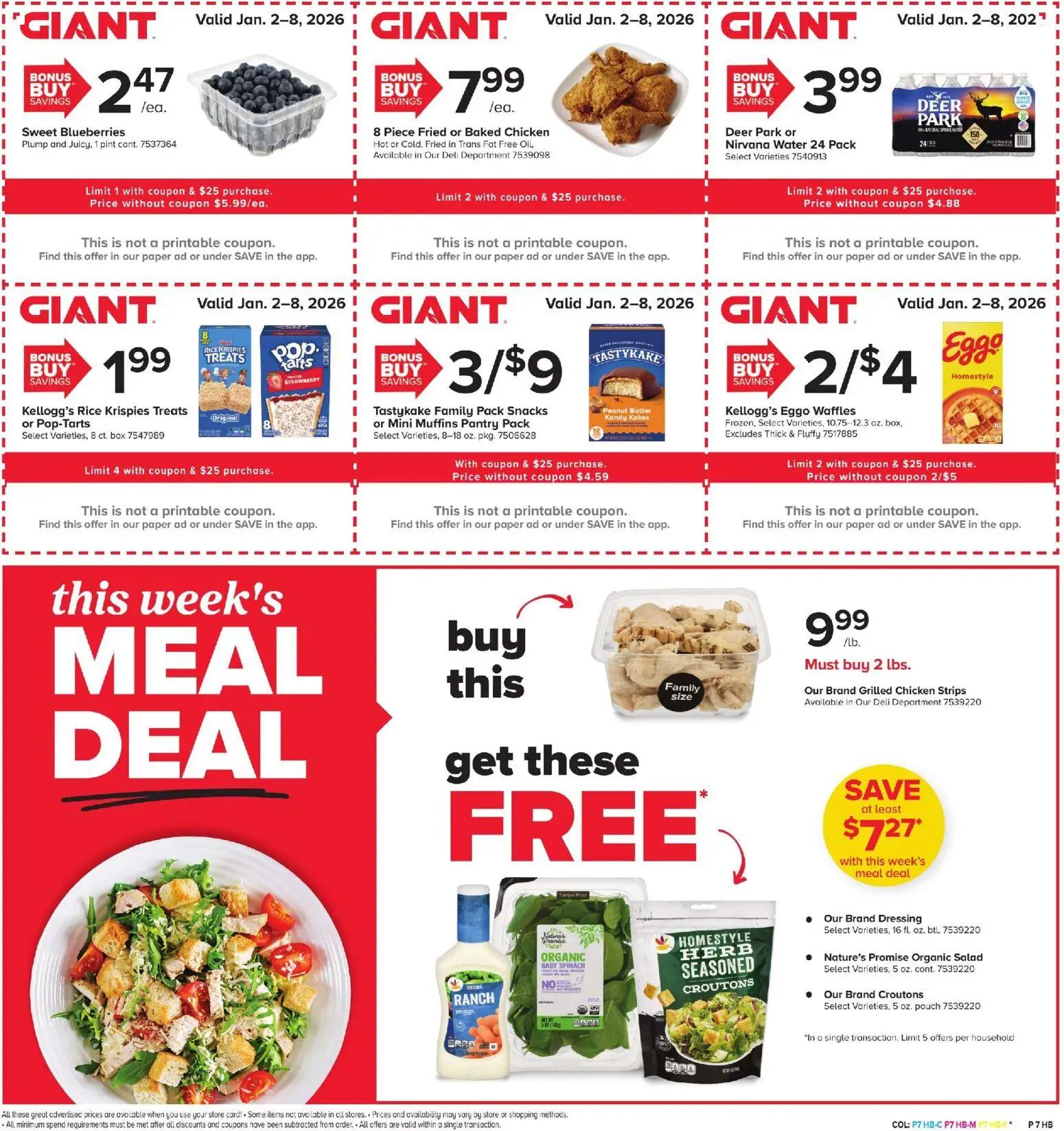 giant - Giant Weekly Ad - 01/02 - 01/08 2026 - page: 5