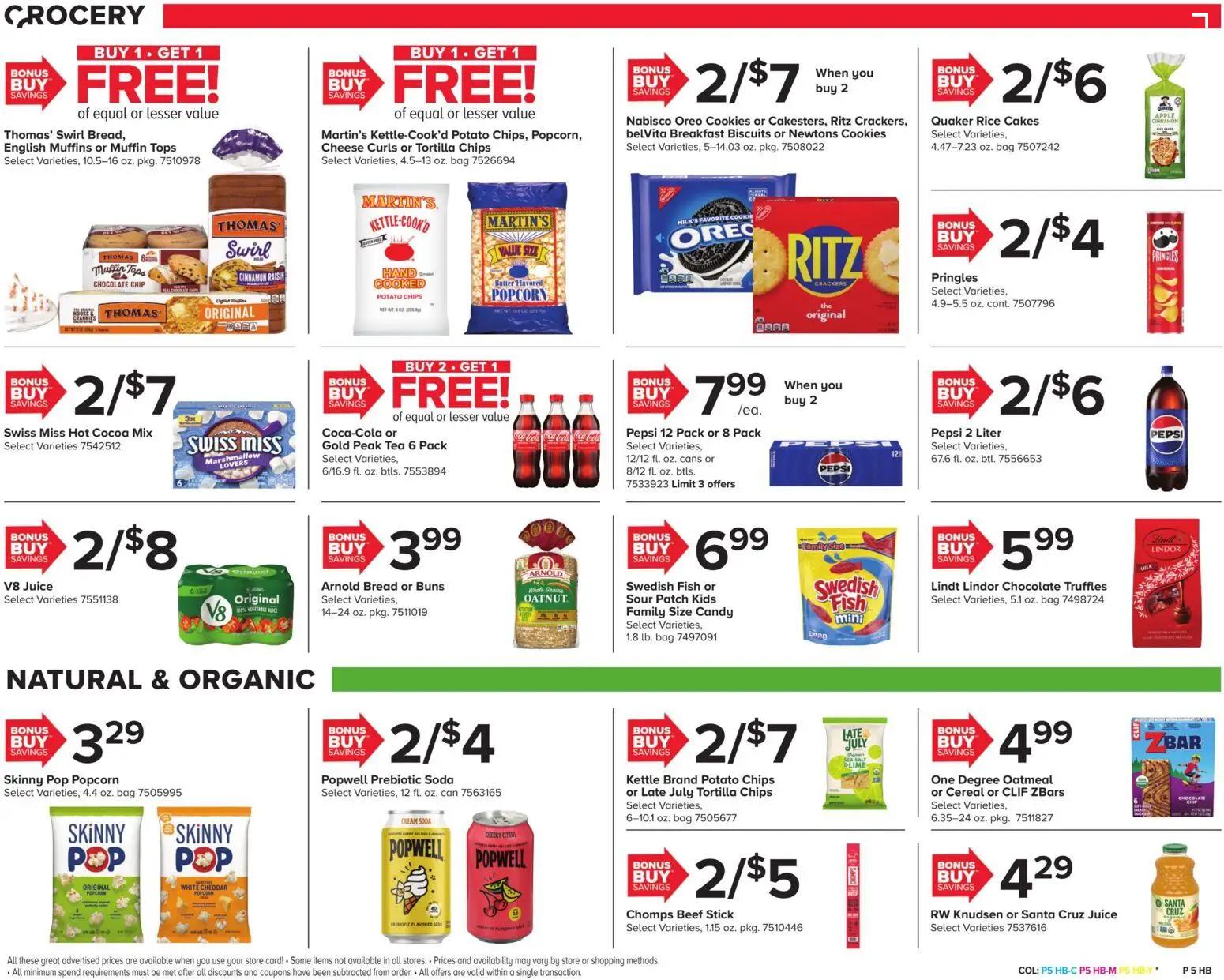 giant - Giant Weekly Ad - 01/02 - 01/08 2026 - page: 10