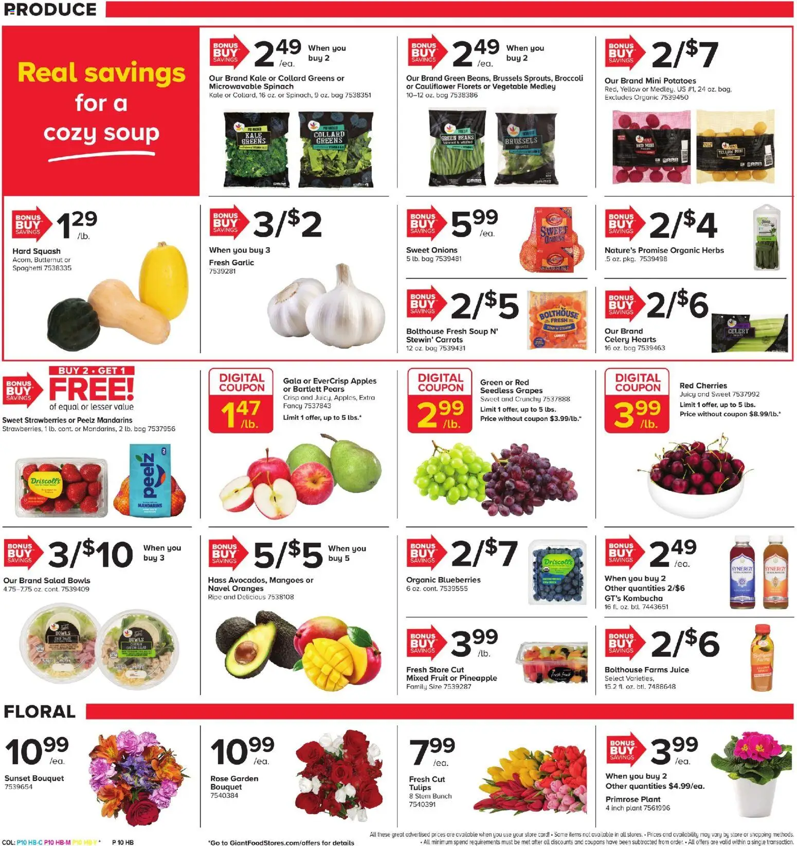 giant - Giant Weekly Ad - 01/02 - 01/08 2026 - page: 8