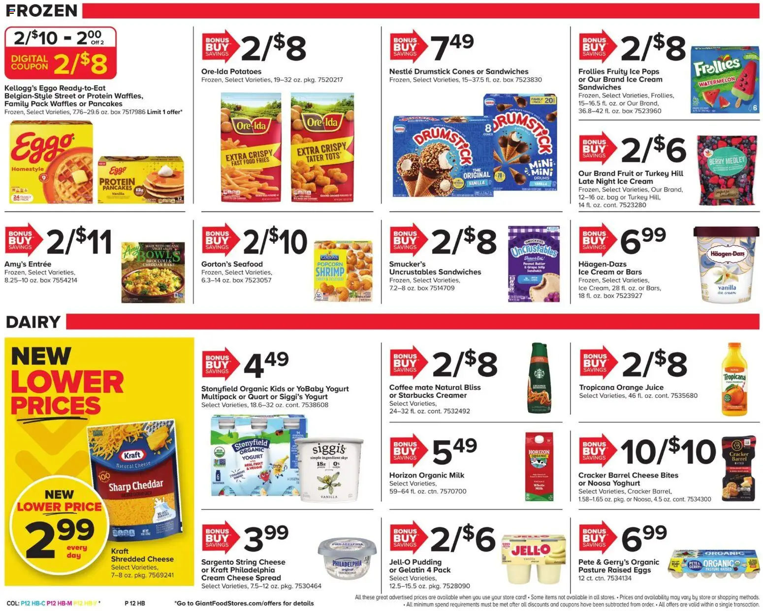 giant - Giant Weekly Ad - 01/09 - 01/15 2026 - page: 14