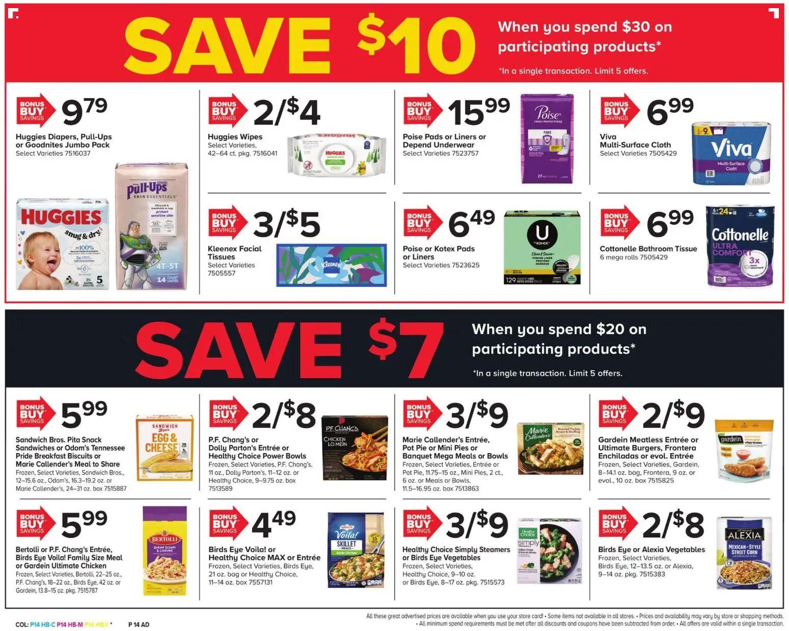 giant - Giant Weekly Ad - 01/09 - 01/15 2026 - page: 17