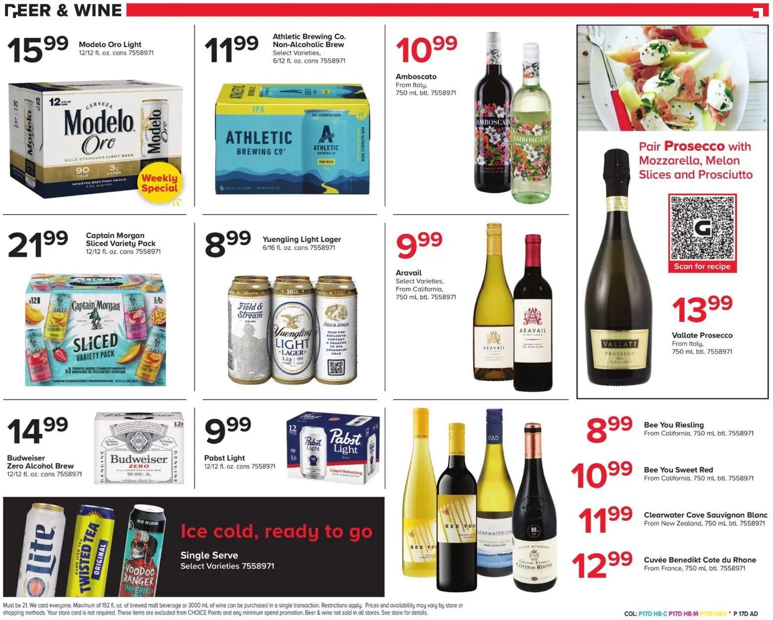 giant - Giant Weekly Ad - 01/09 - 01/15 2026 - page: 19