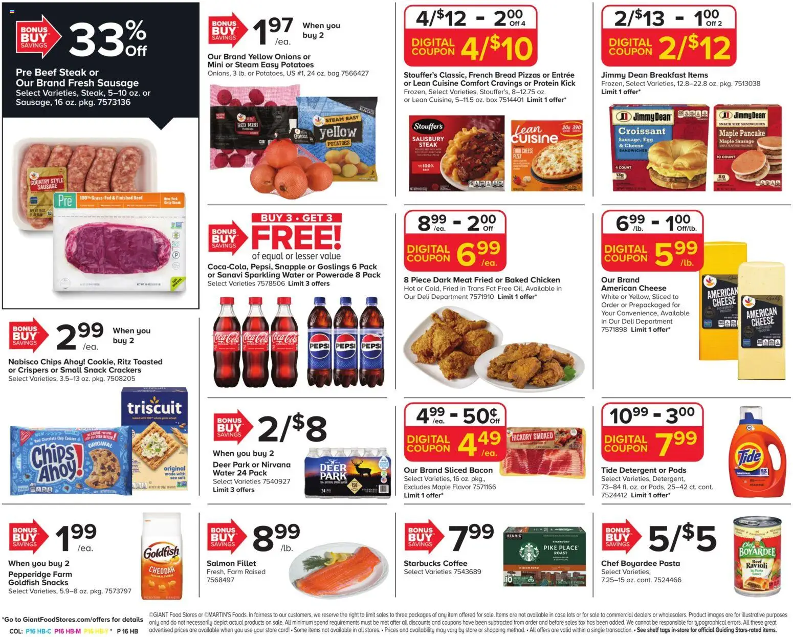 giant - Giant Weekly Ad - 01/16 - 01/22 2026 - page: 4