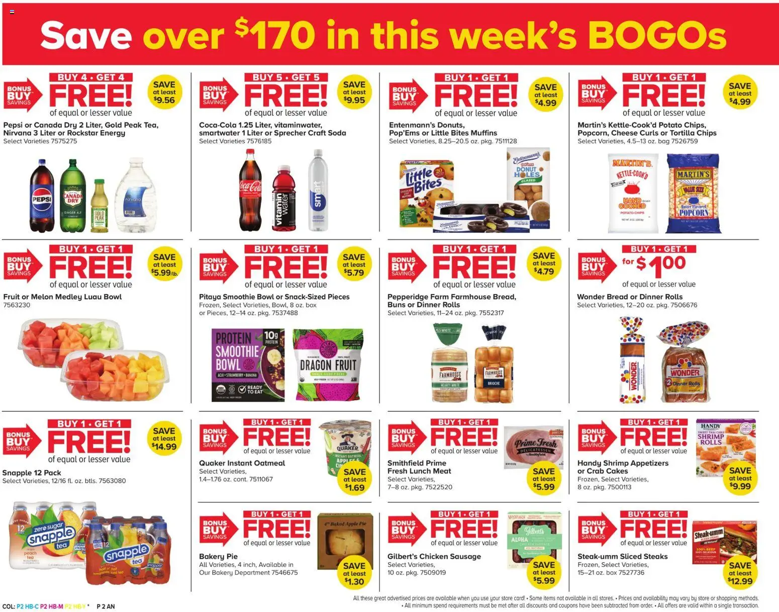 giant - Giant Weekly Ad - 01/16 - 01/22 2026 - page: 2