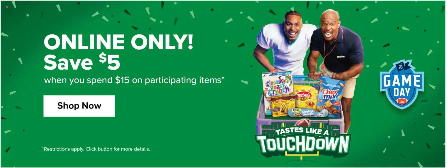 giant - Giant Weekly Ad - 01/23 - 01/29 2026 - page: 12