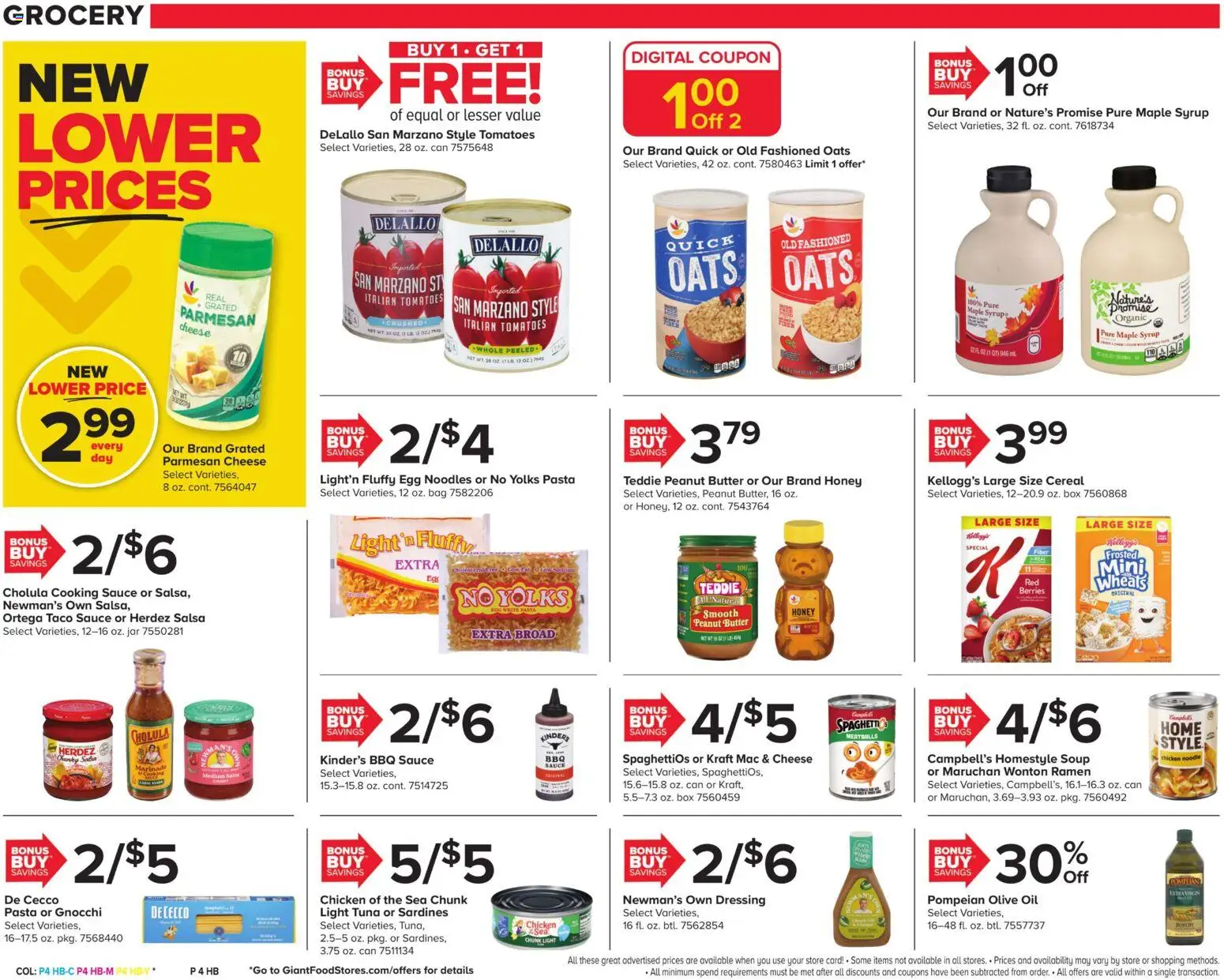 giant - Giant Weekly Ad - 01/23 - 01/29 2026 - page: 9