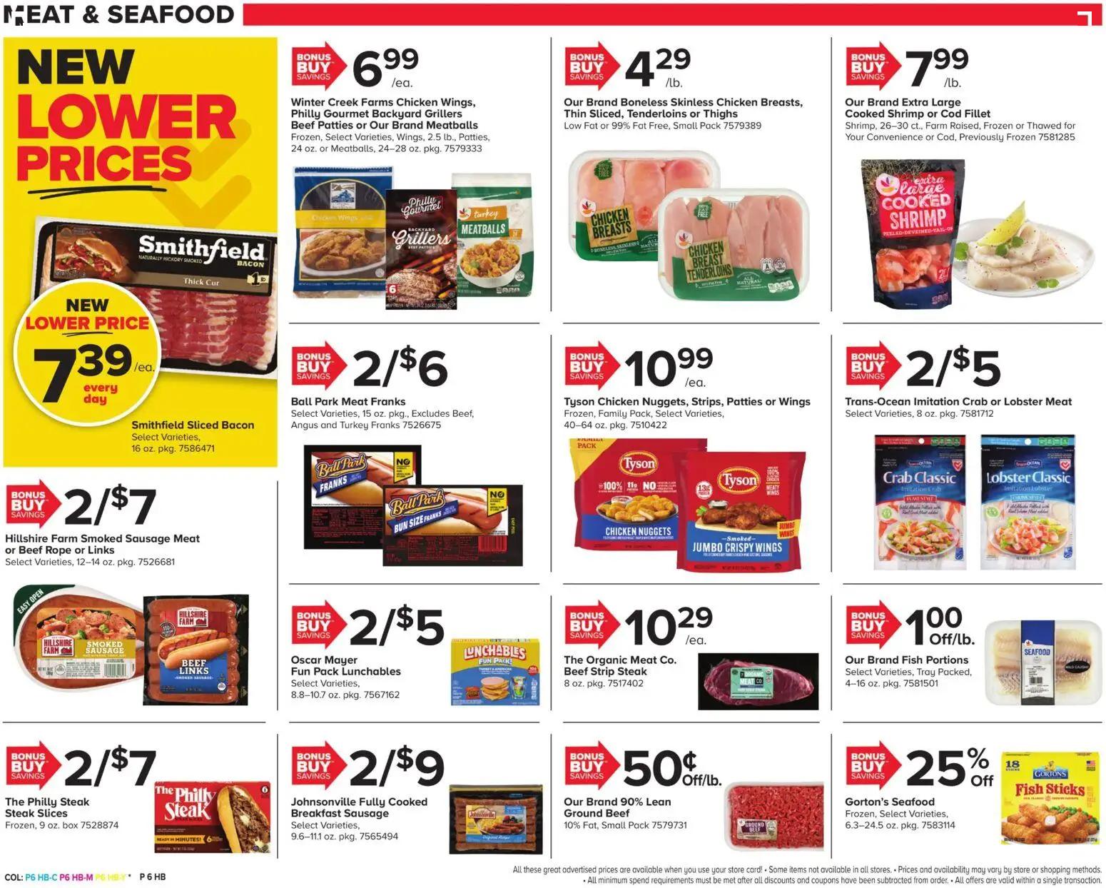 giant - Giant Weekly Ad - 01/23 - 01/29 2026 - page: 13