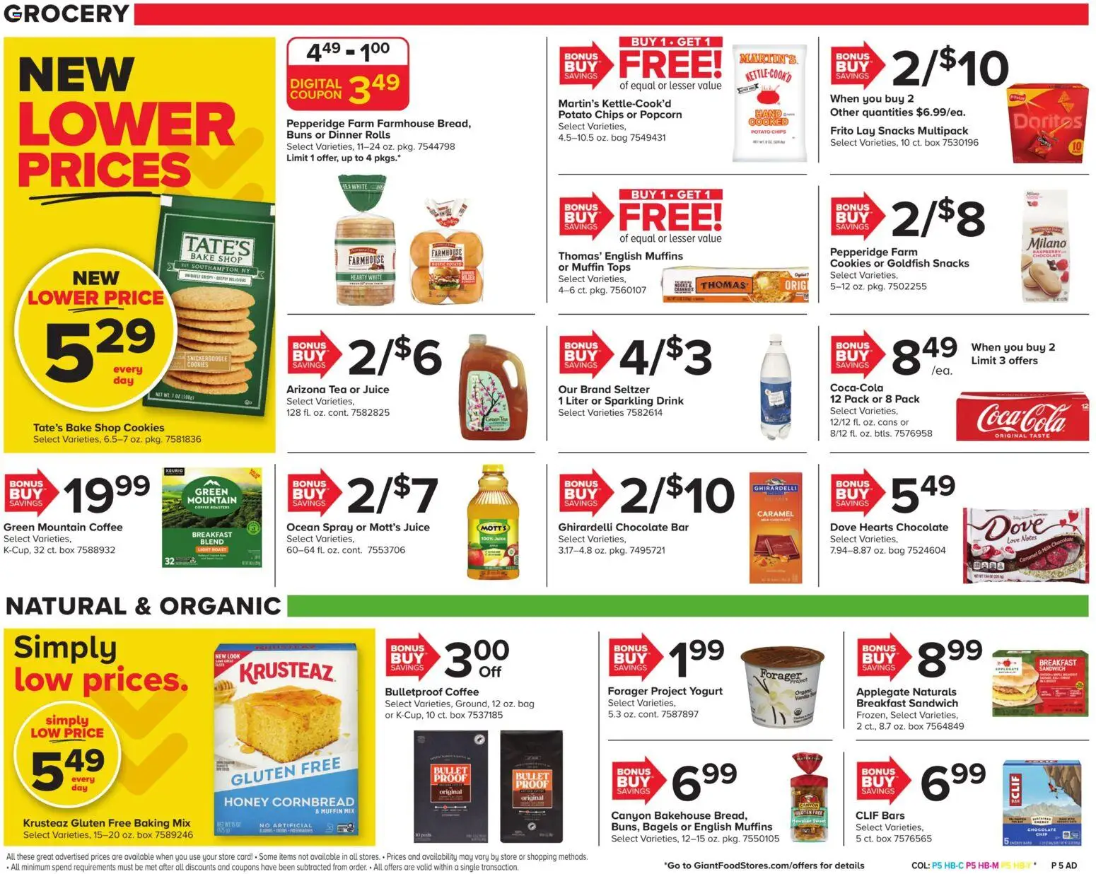 giant - Giant Weekly Ad - 01/23 - 01/29 2026 - page: 11