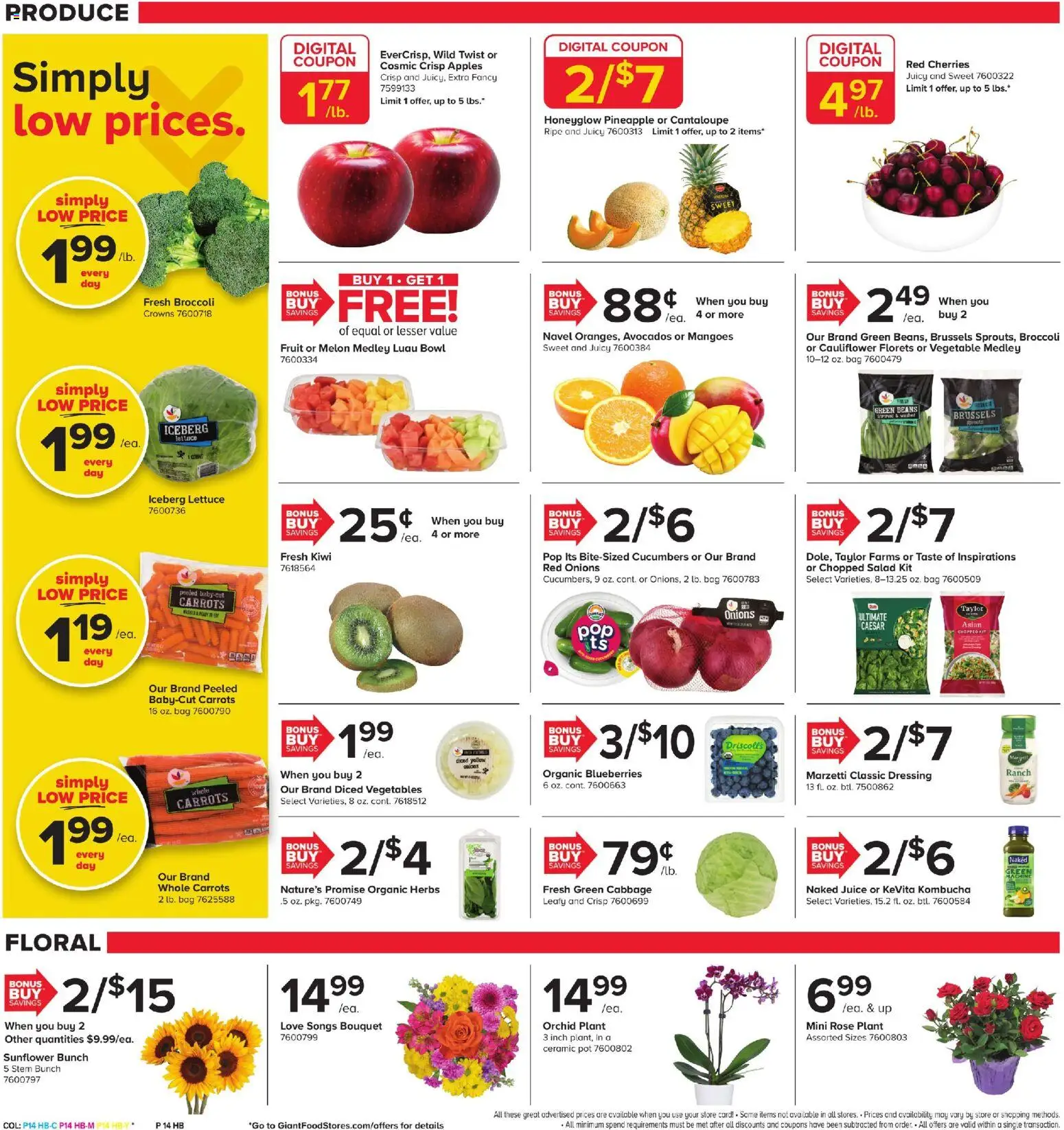 giant - Giant Weekly Ad - 01/30 - 02/05 2026 - page: 12