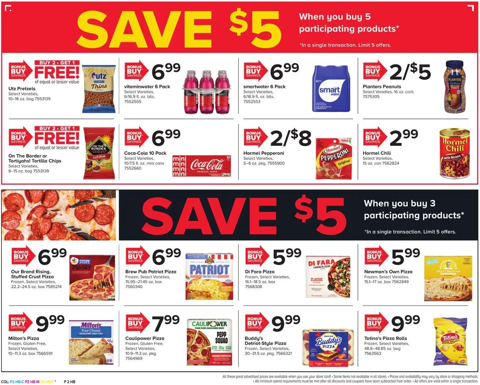 giant - Giant Weekly Ad - 01/30 - 02/05 2026 - page: 2