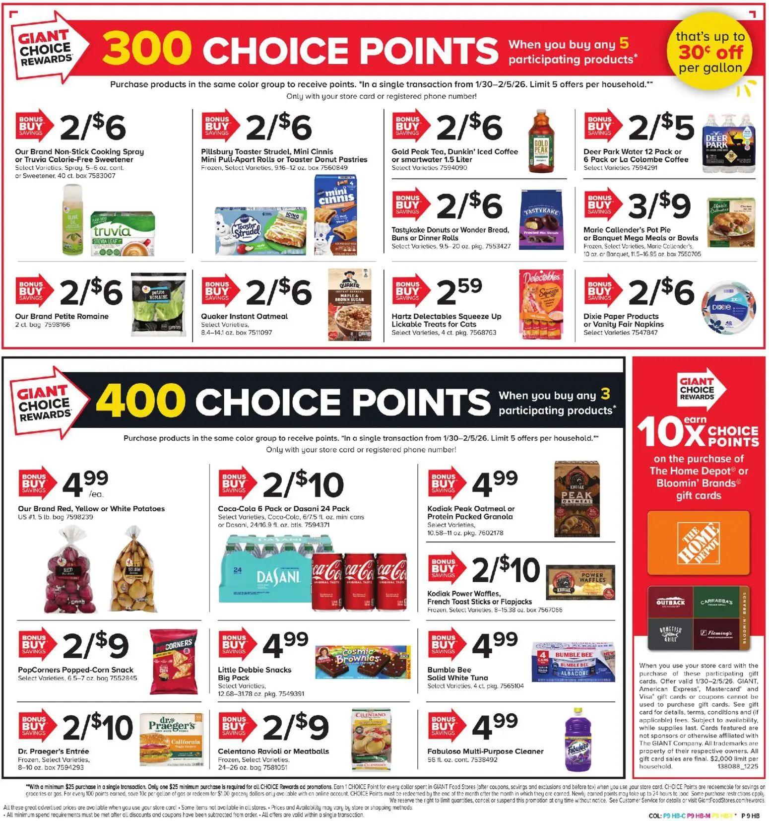 giant - Giant Weekly Ad - 01/30 - 02/05 2026 - page: 7