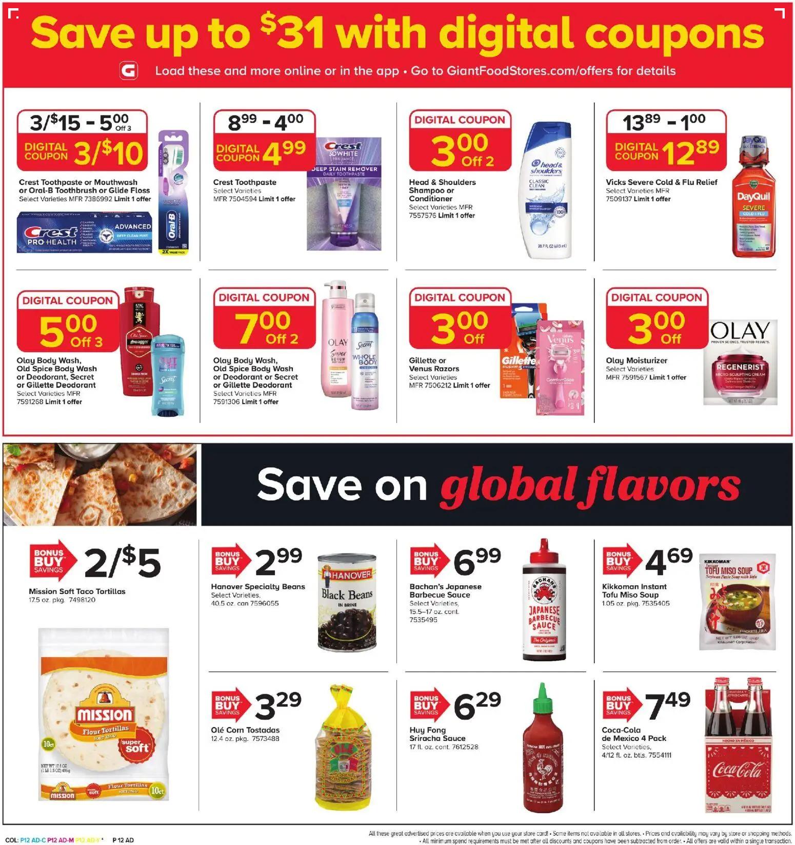 giant - Giant Weekly Ad - 01/30 - 02/05 2026 - page: 10