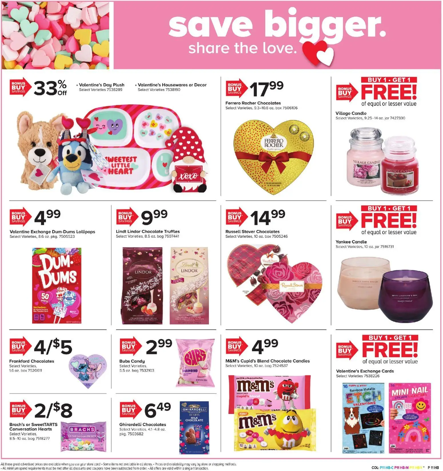 giant - Giant Weekly Ad - 01/30 - 02/05 2026 - page: 9