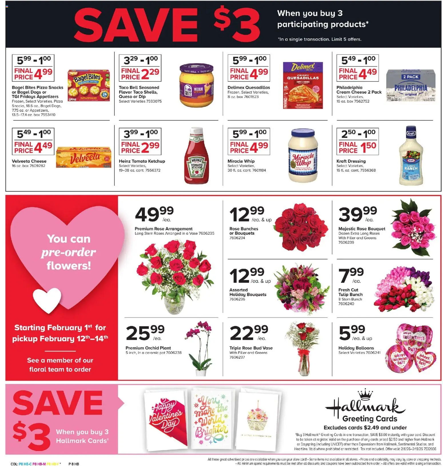 giant - Giant Weekly Ad - 02/06 - 02/12 2026 - page: 7