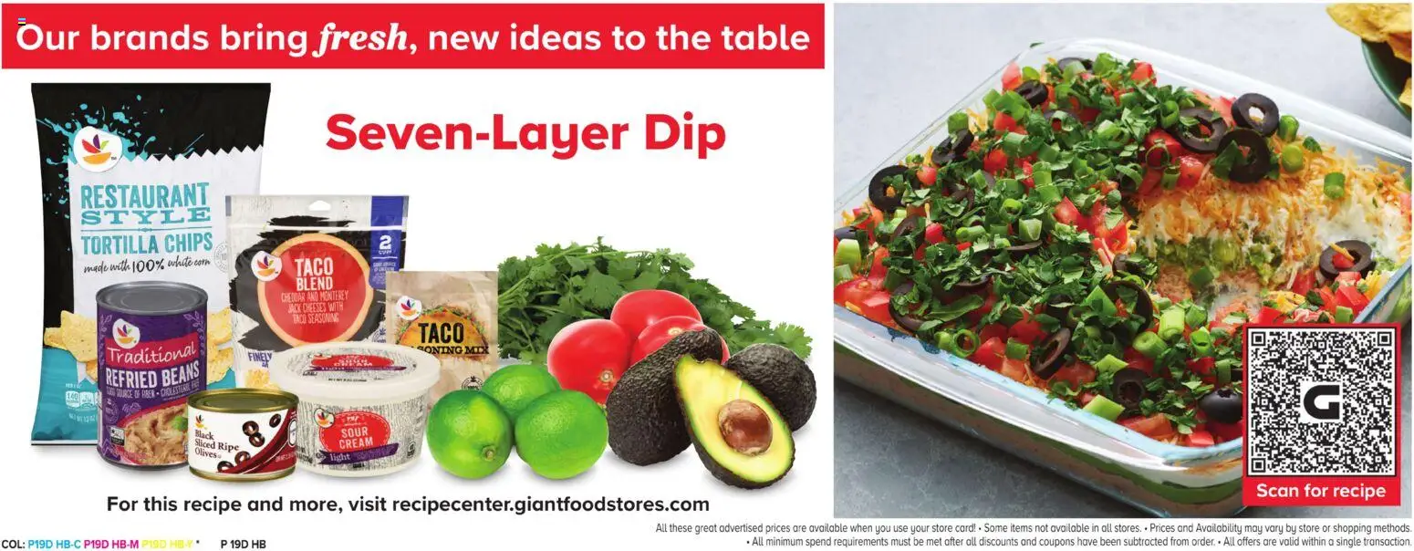 giant - Giant Weekly Ad - 02/06 - 02/12 2026 - page: 20