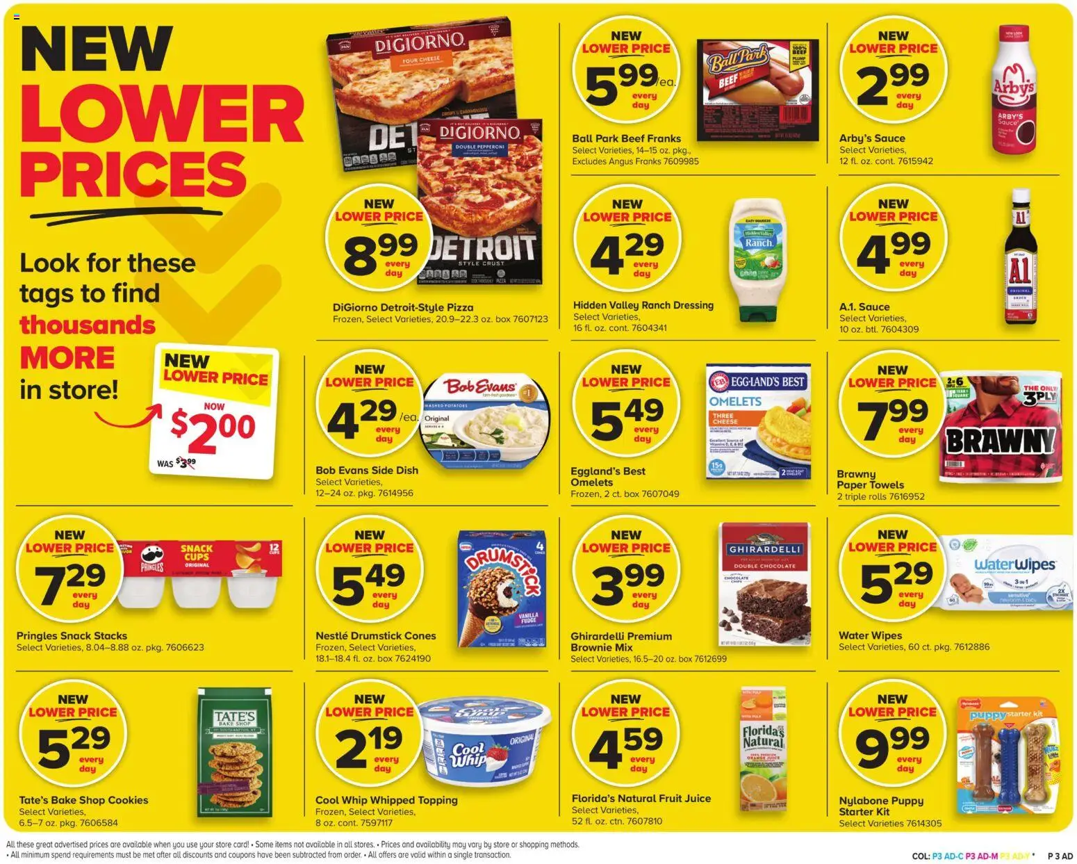 giant - Giant Weekly Ad - 02/06 - 02/12 2026 - page: 4
