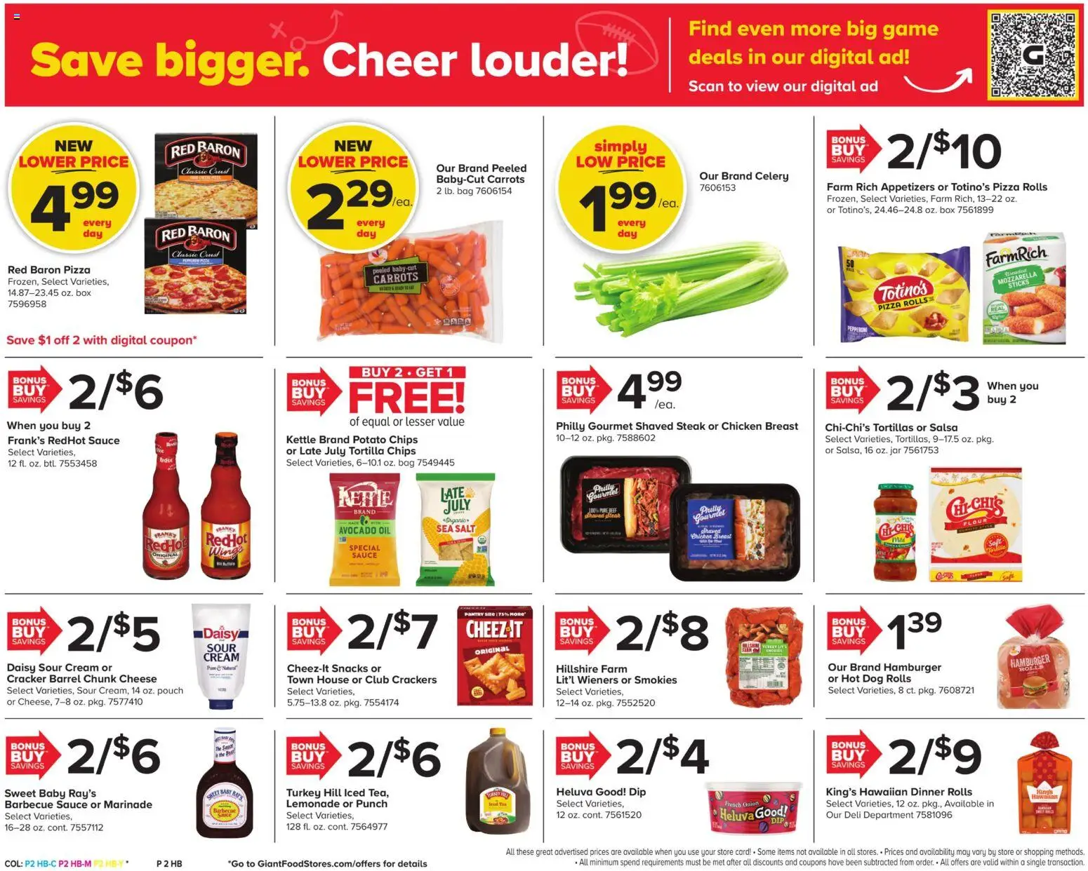 giant - Giant Weekly Ad - 02/06 - 02/12 2026 - page: 2