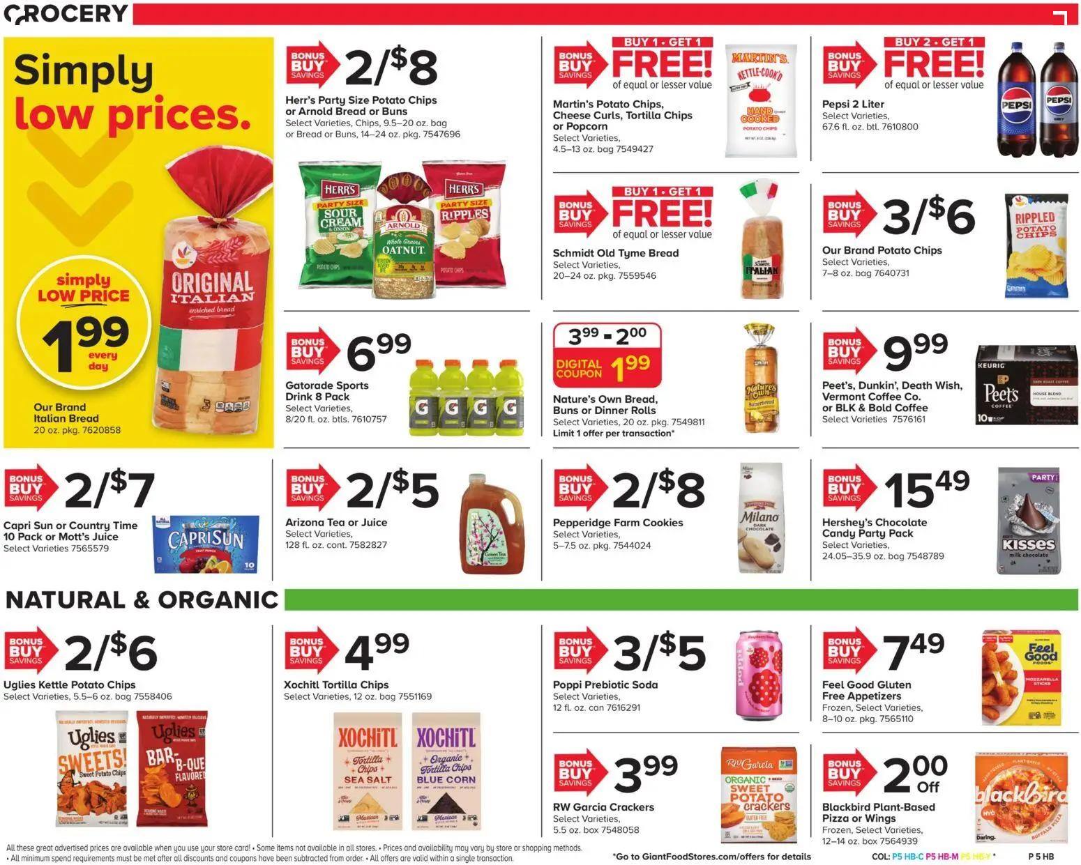 giant - Giant Weekly Ad - 02/06 - 02/12 2026 - page: 11