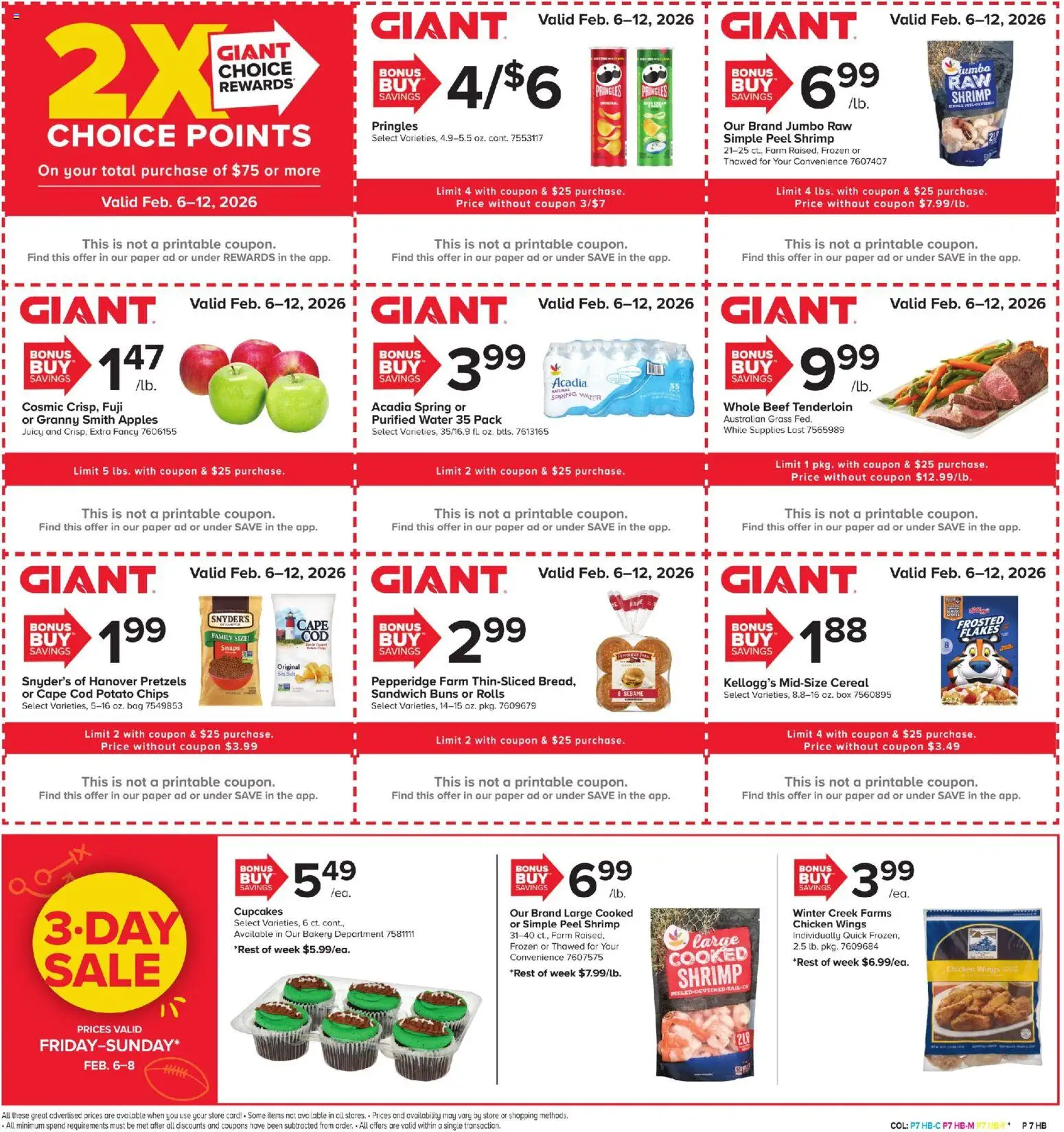 giant - Giant Weekly Ad - 02/06 - 02/12 2026 - page: 6