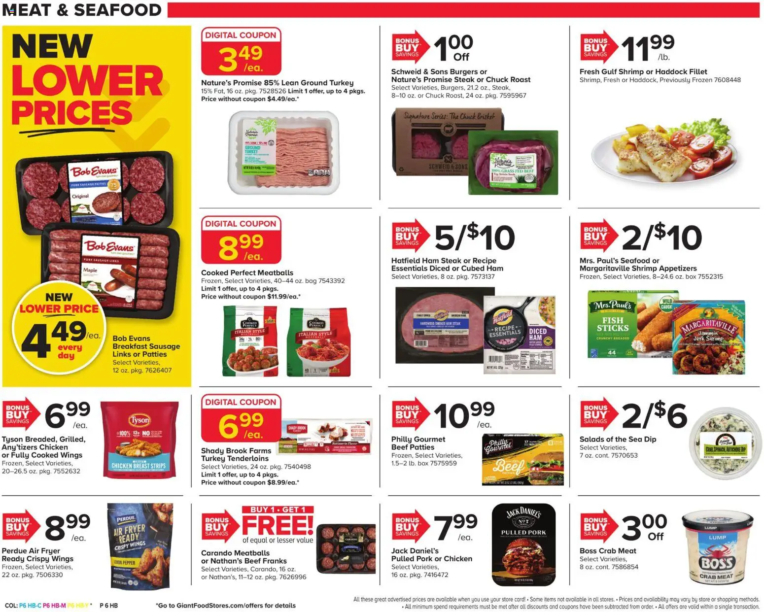 giant - Giant Weekly Ad - 02/06 - 02/12 2026 - page: 12