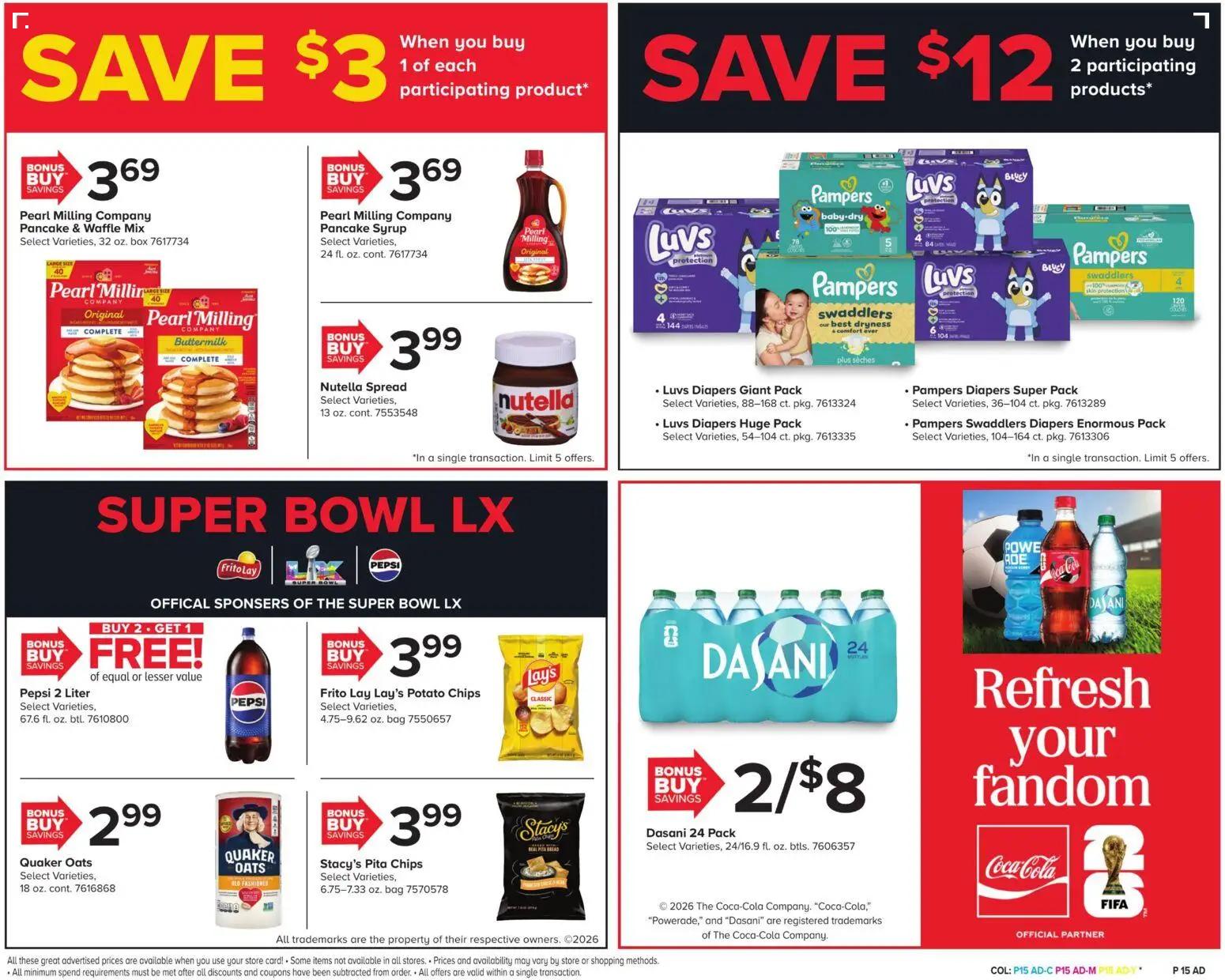 giant - Giant Weekly Ad - 02/06 - 02/12 2026 - page: 18