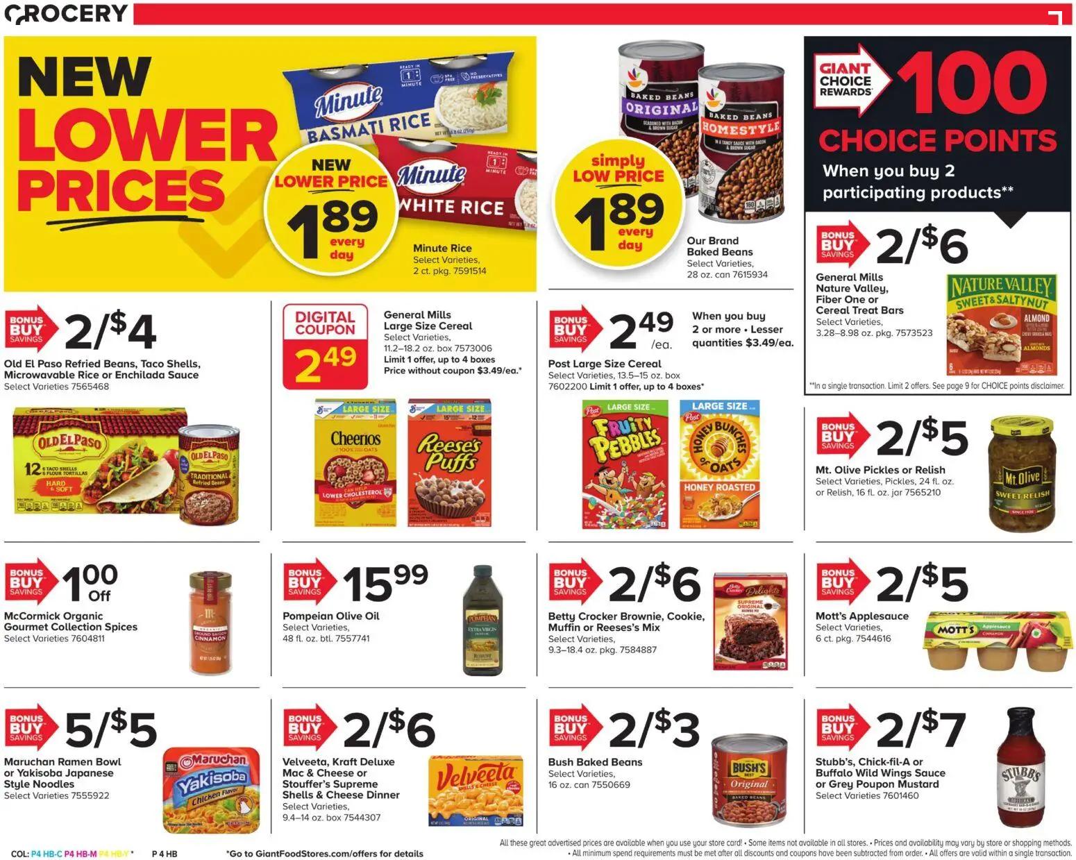 giant - Giant Weekly Ad - 02/06 - 02/12 2026 - page: 10