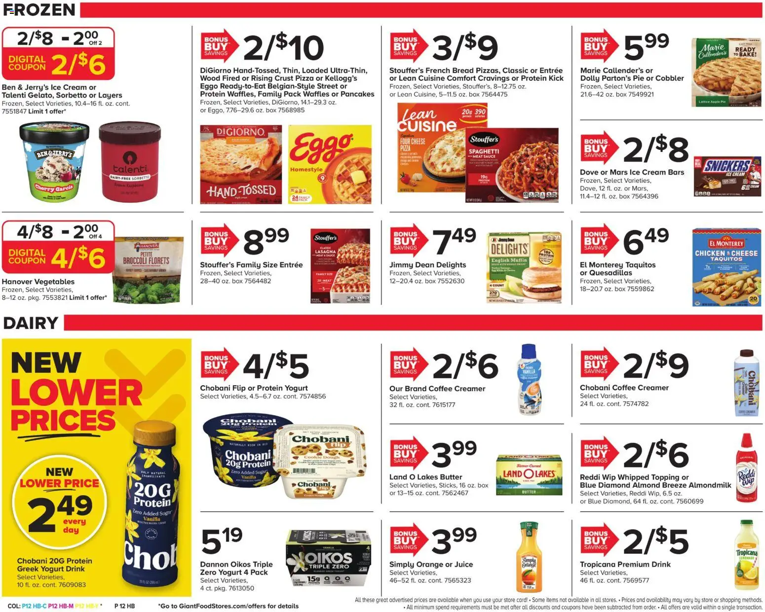 giant - Giant Weekly Ad - 02/06 - 02/12 2026 - page: 14