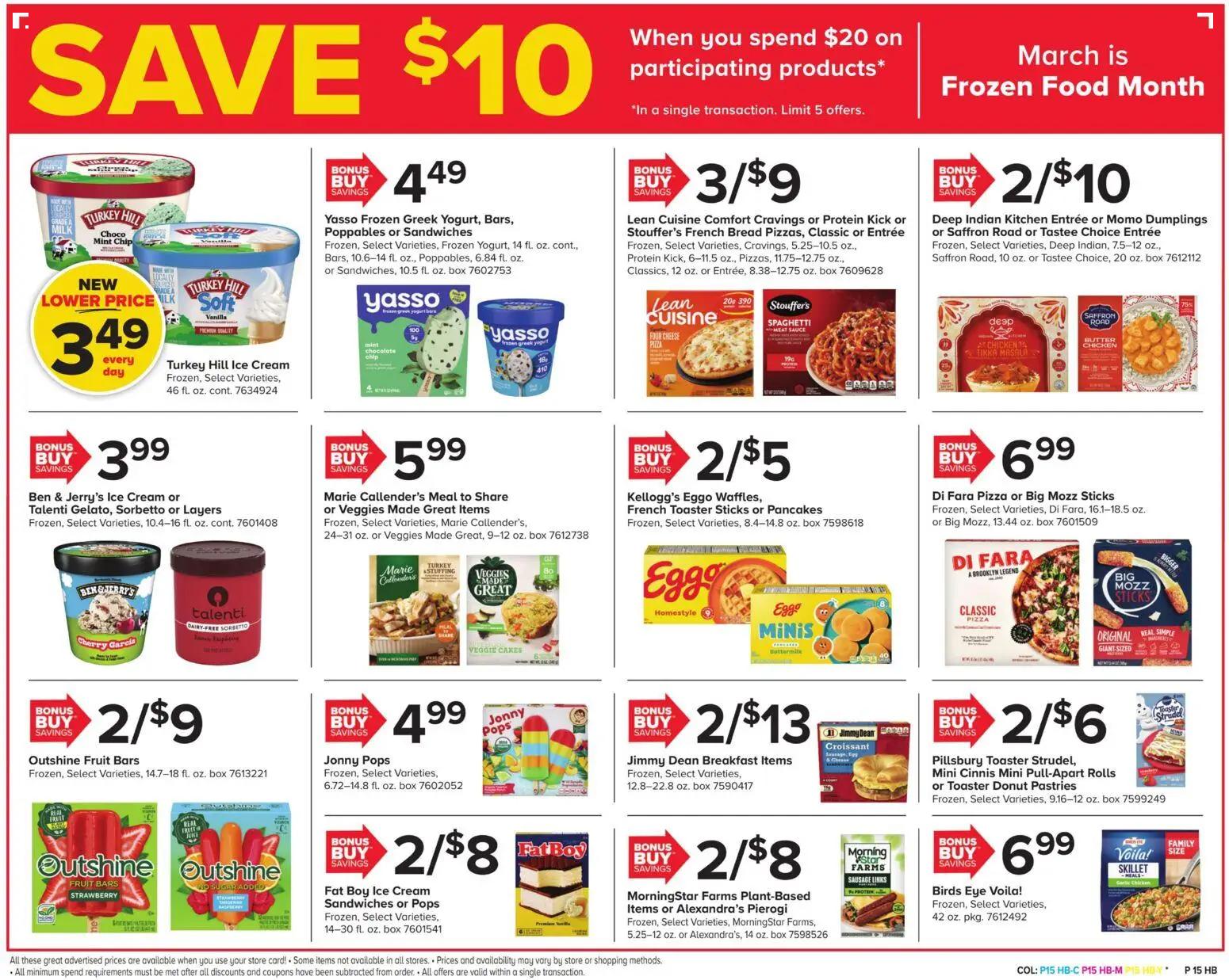 giant - Giant Weekly Ad - 02/27 - 03/05 2026 - page: 17
