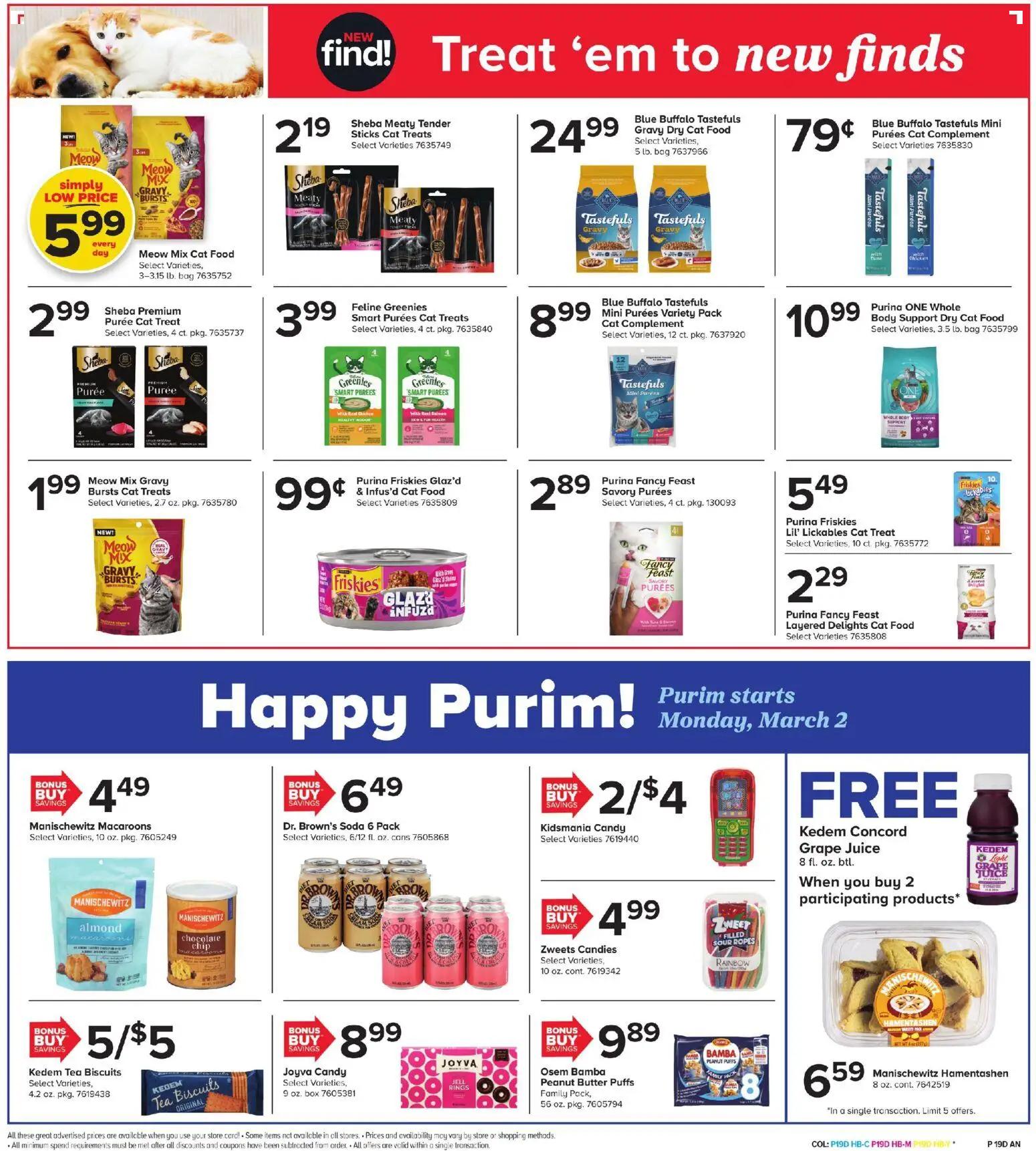 giant - Giant Weekly Ad - 02/27 - 03/05 2026 - page: 20