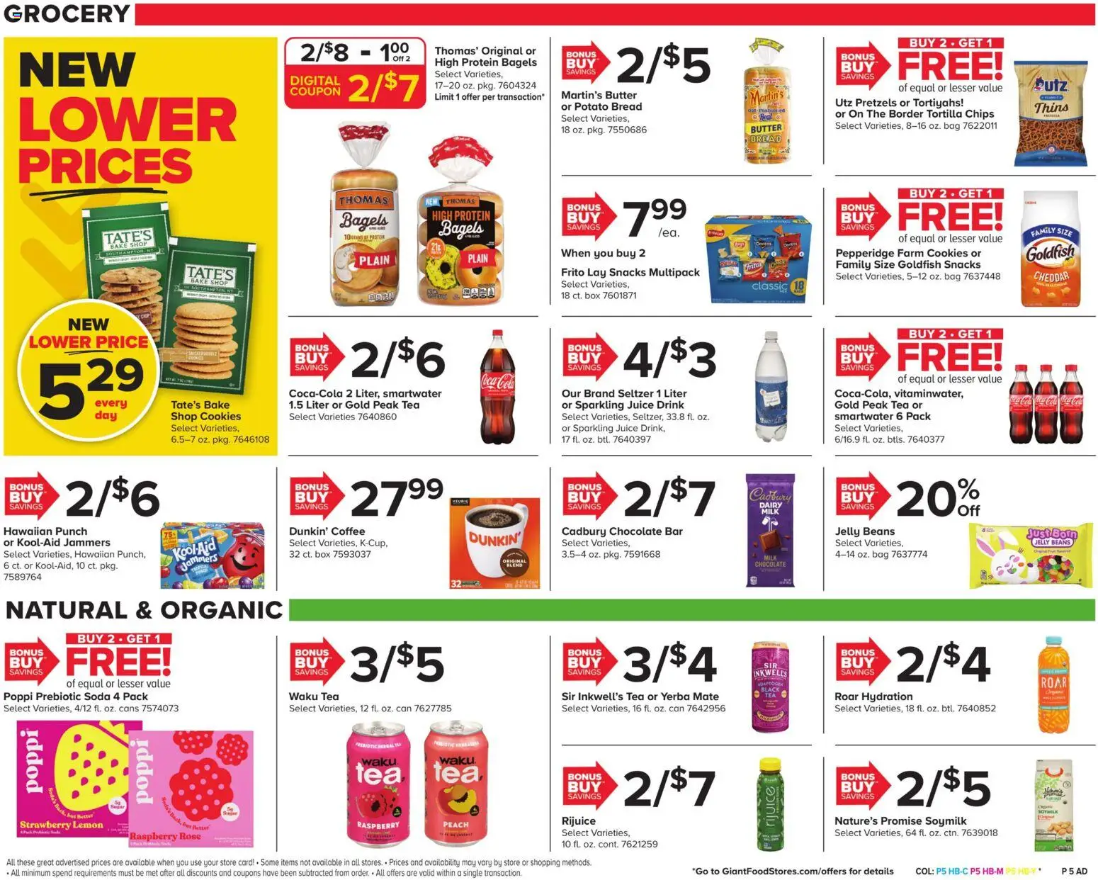giant - Giant Weekly Ad - 02/27 - 03/05 2026 - page: 10