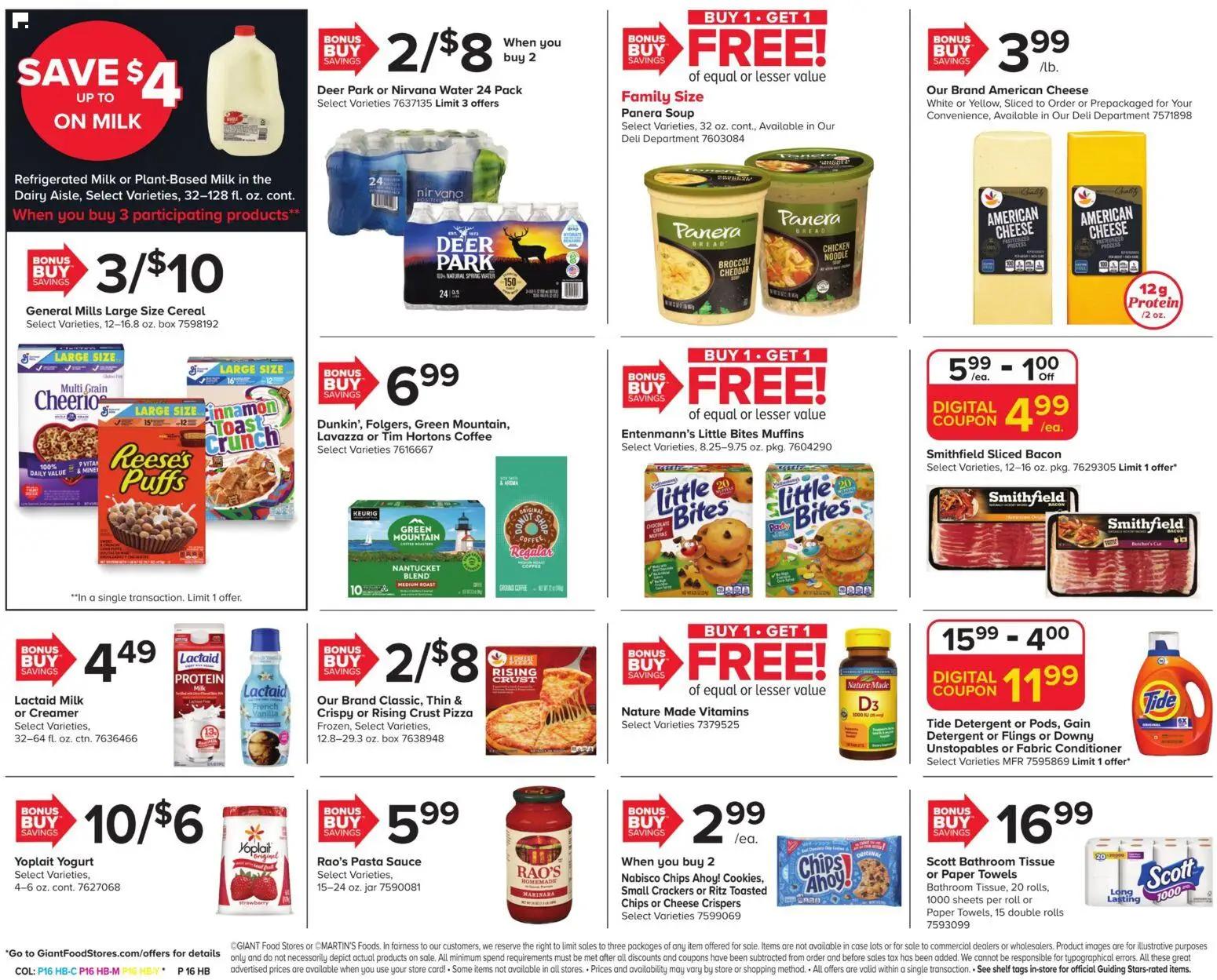 giant - Giant Weekly Ad - 02/27 - 03/05 2026 - page: 4