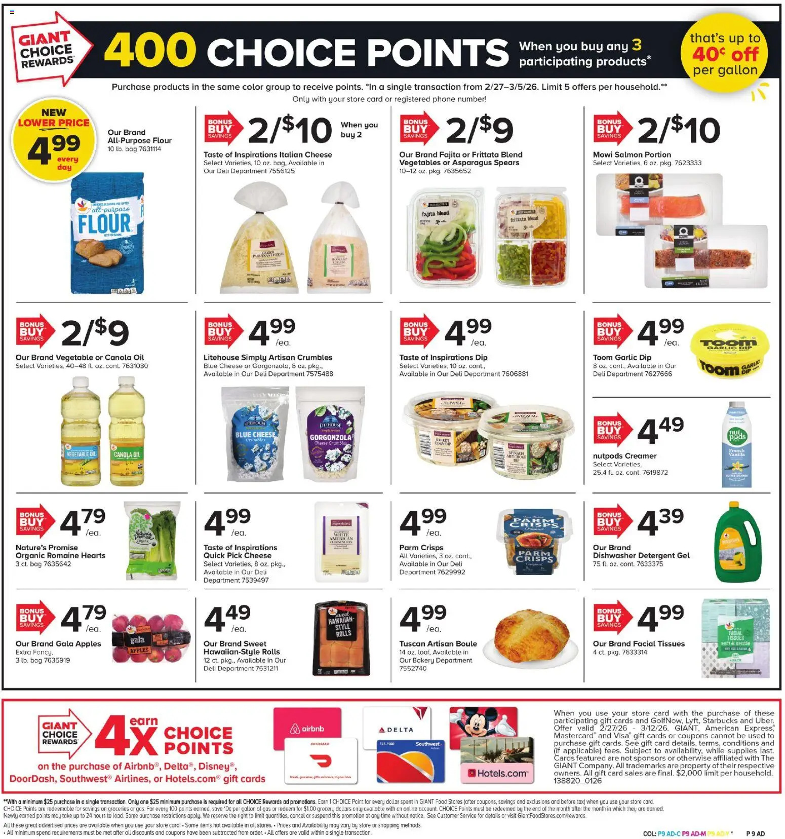 giant - Giant Weekly Ad - 02/27 - 03/05 2026 - page: 7
