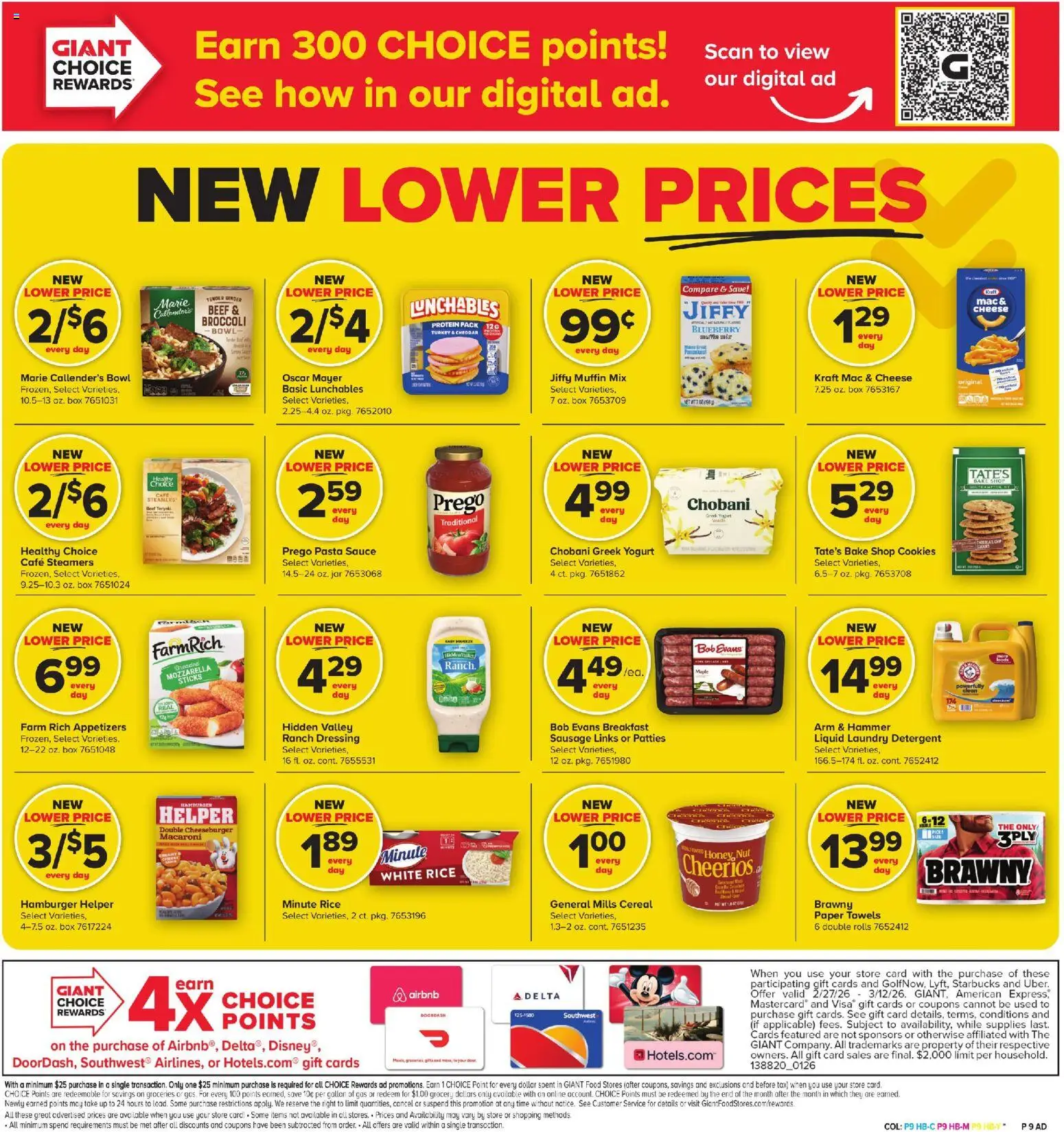 giant - Giant Weekly Ad - 03/06 - 03/12 2026 - page: 7