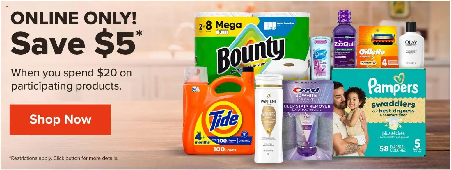 giant - Giant Weekly Ad - 03/13 - 03/19 2026 - page: 19