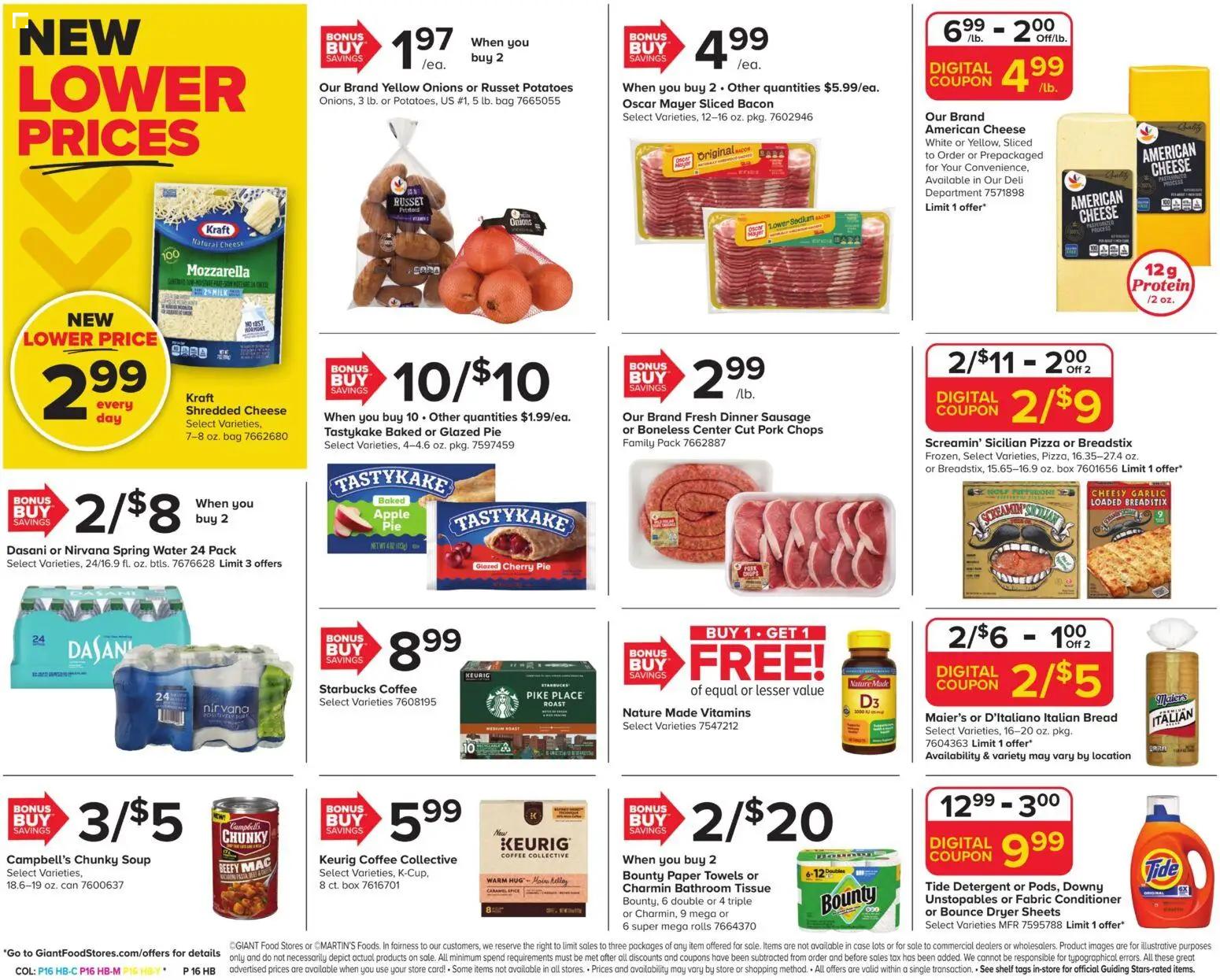giant - Giant Weekly Ad - 03/13 - 03/19 2026 - page: 4