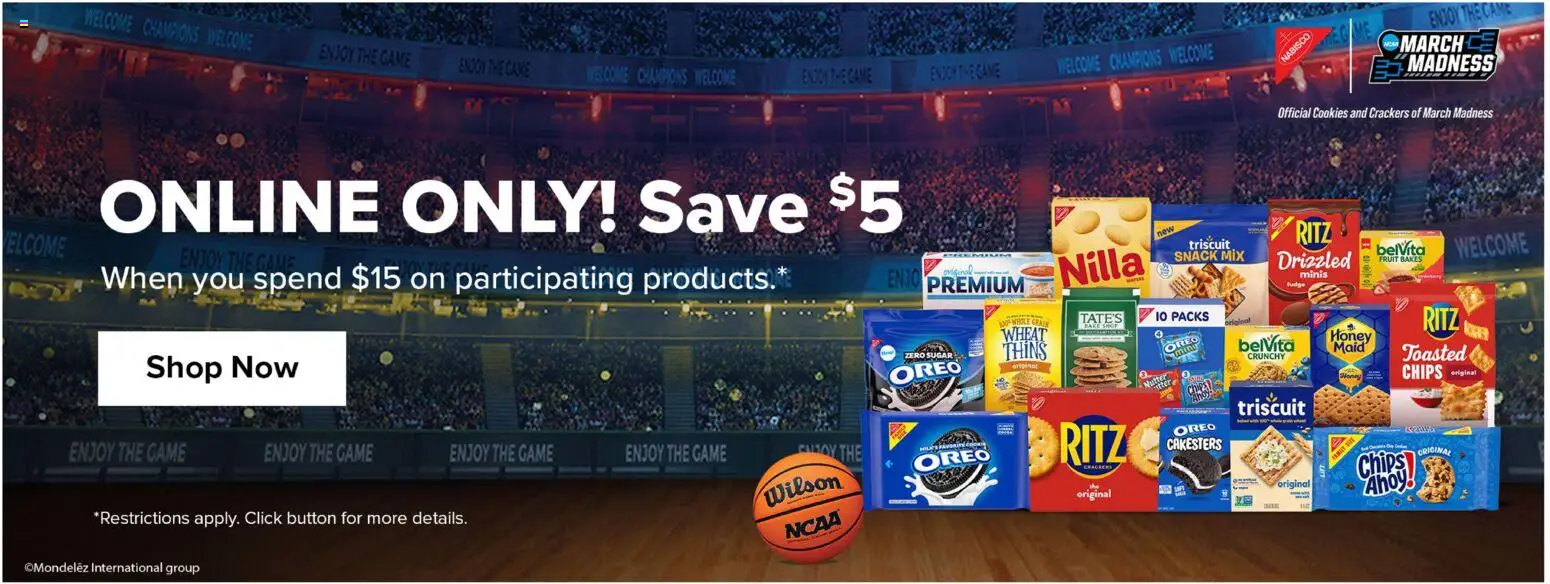 giant - Giant Weekly Ad - 03/13 - 03/19 2026 - page: 12