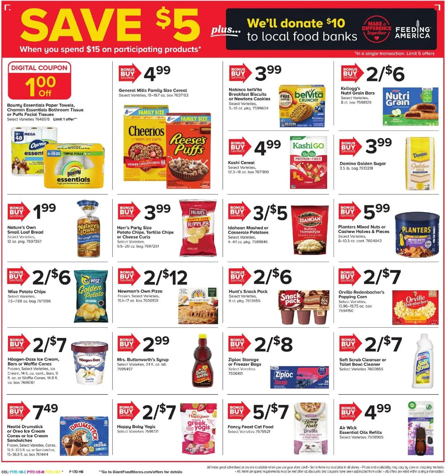 giant - Giant Weekly Ad - 03/13 - 03/19 2026 - page: 22