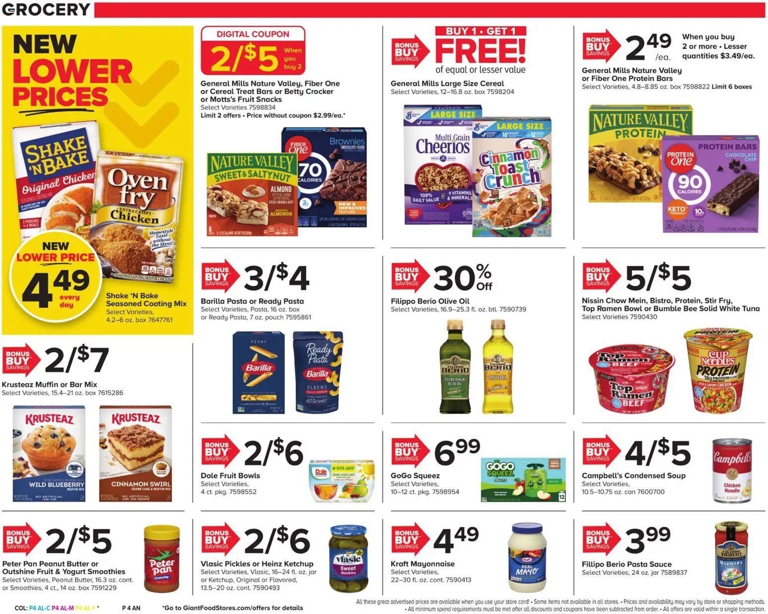 giant - Giant Weekly Ad - 03/13 - 03/19 2026 - page: 10