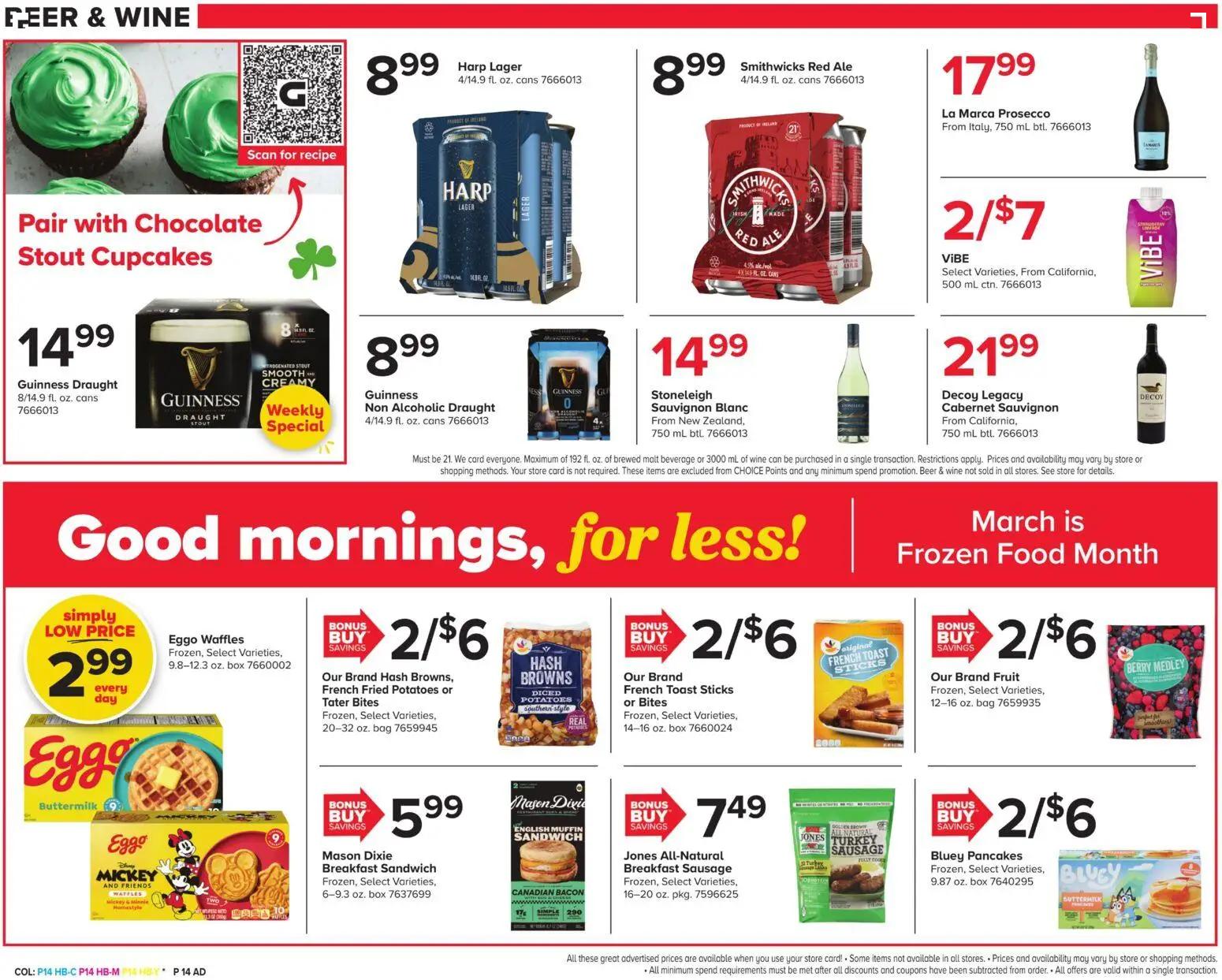 giant - Giant Weekly Ad - 03/13 - 03/19 2026 - page: 20