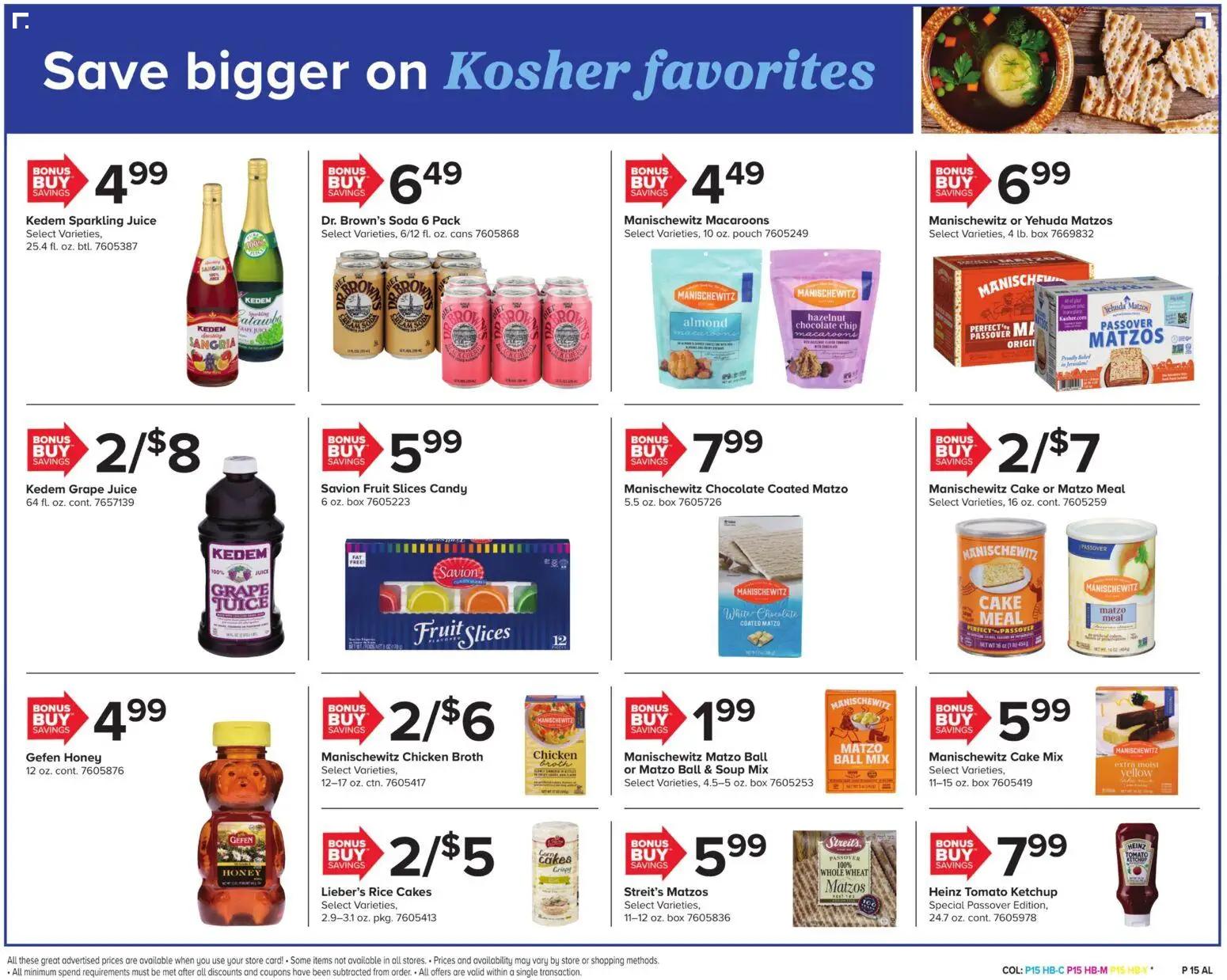 giant - Giant Weekly Ad - 03/27 - 04/02 2026 - page: 19