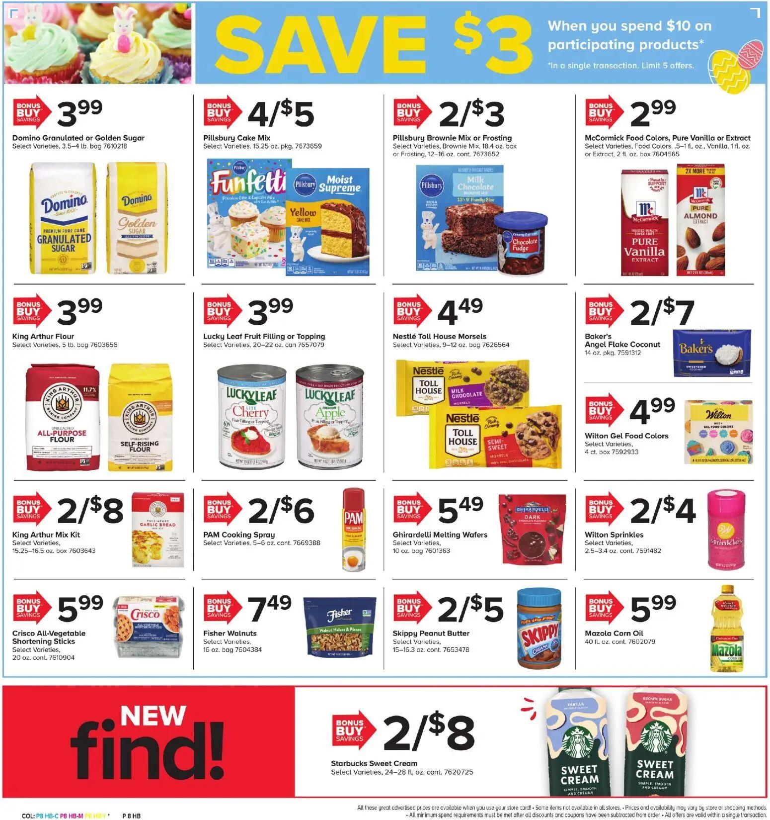 giant - Giant Weekly Ad - 03/27 - 04/02 2026 - page: 7